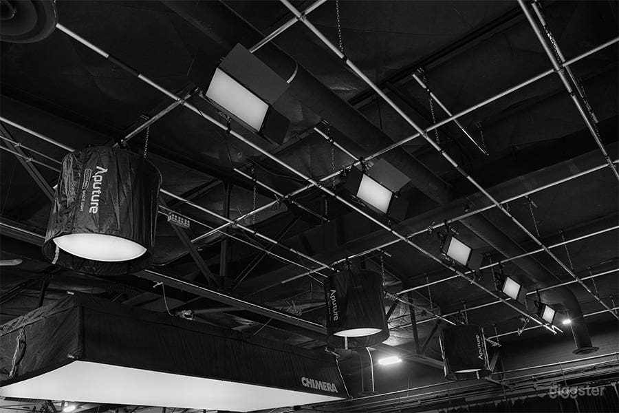 Akron Studio Rentals Photo 4