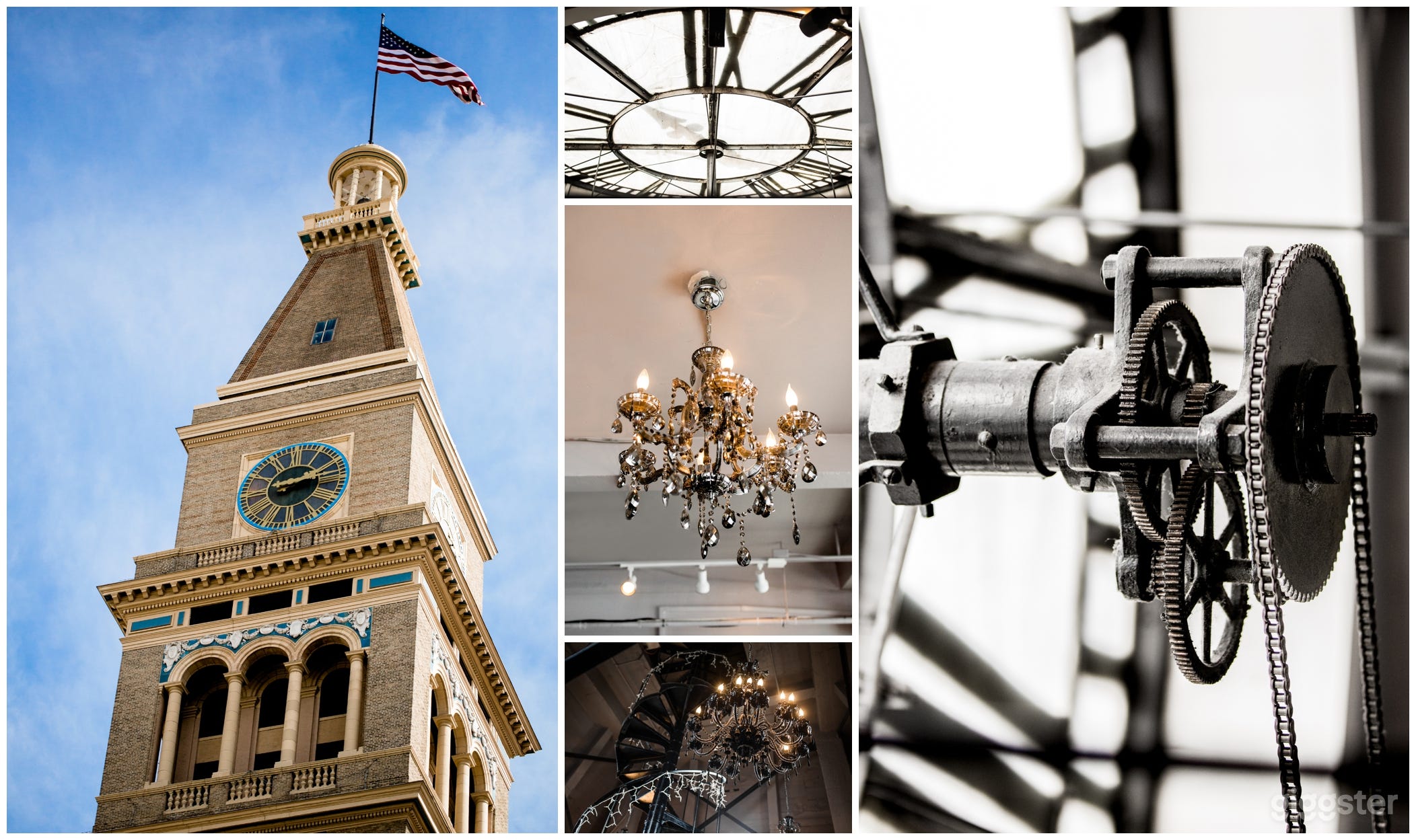 Clock Tower Events Photo 3