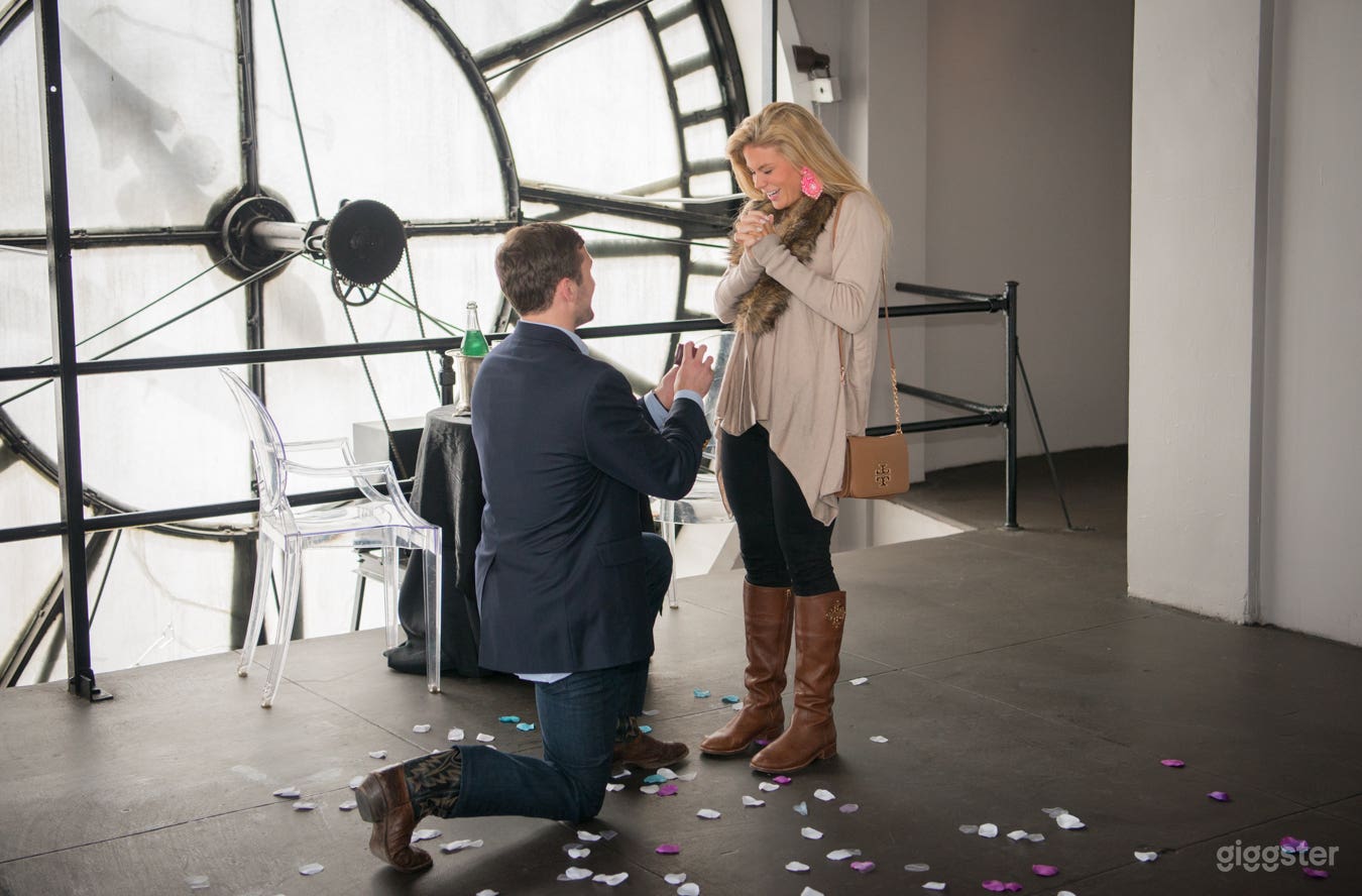 Clock Tower Events Photo 4