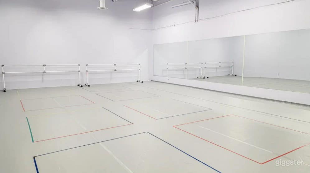 Flexible Spaces in East York, ON - BUYOUT (ALL 4 STUDIOS) Photo 3