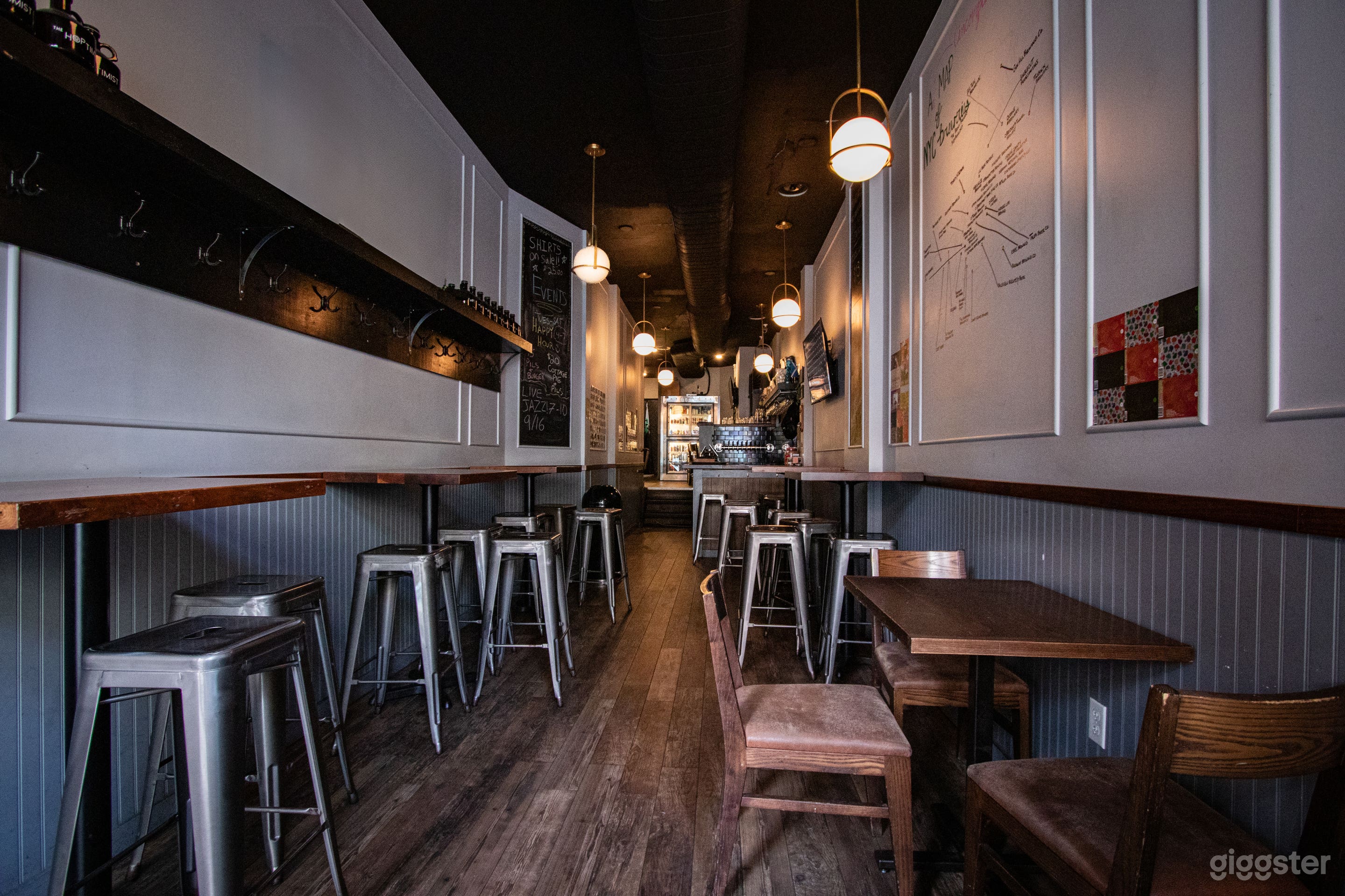 Amazing Bar with New York City's Local Breweries Photo 1