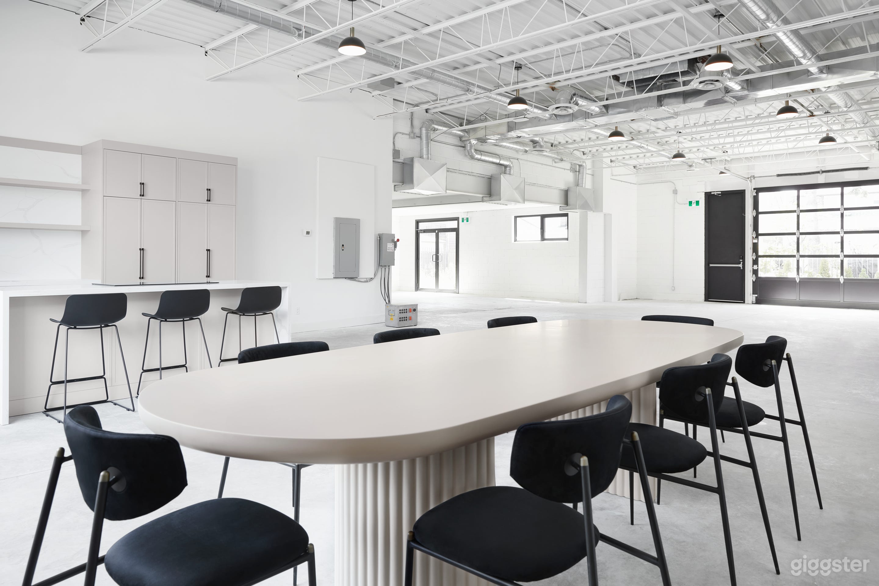 Spacious Production Studio Photo 3