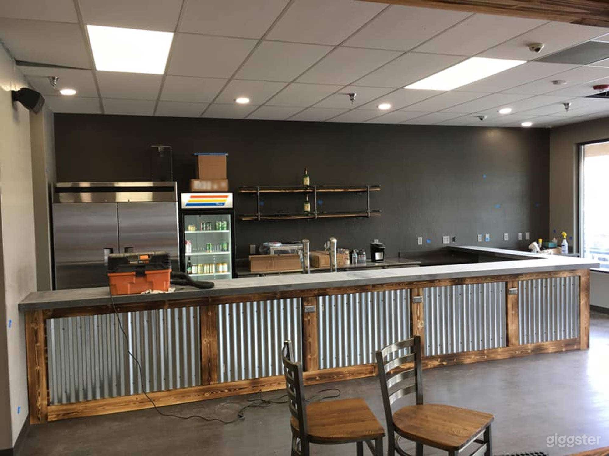 Cozy Bar Area in Sparks Photo 3