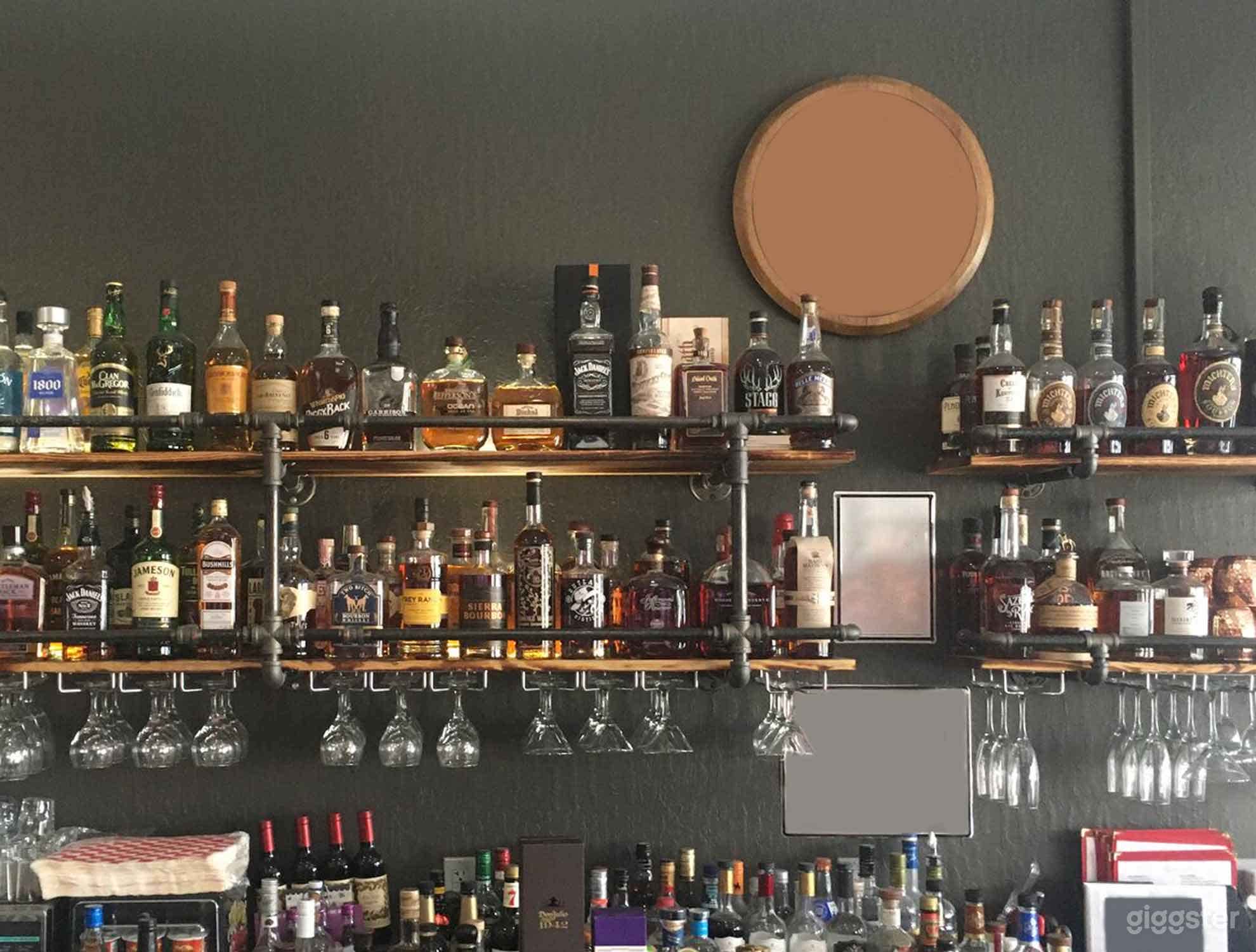 Cozy Bar Area in Sparks Photo 1