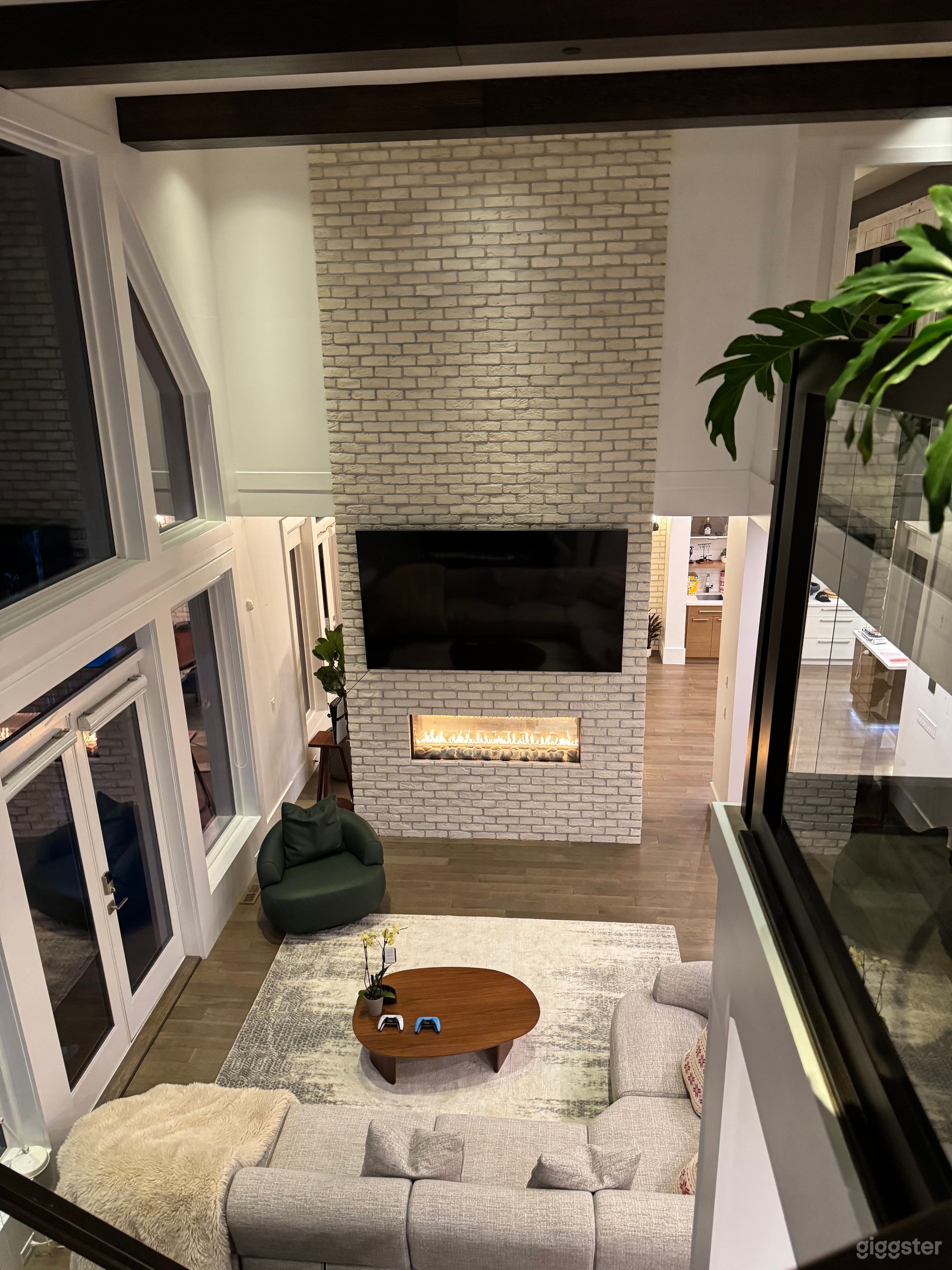 Stunning Gated Resort-Style Home Photo 3