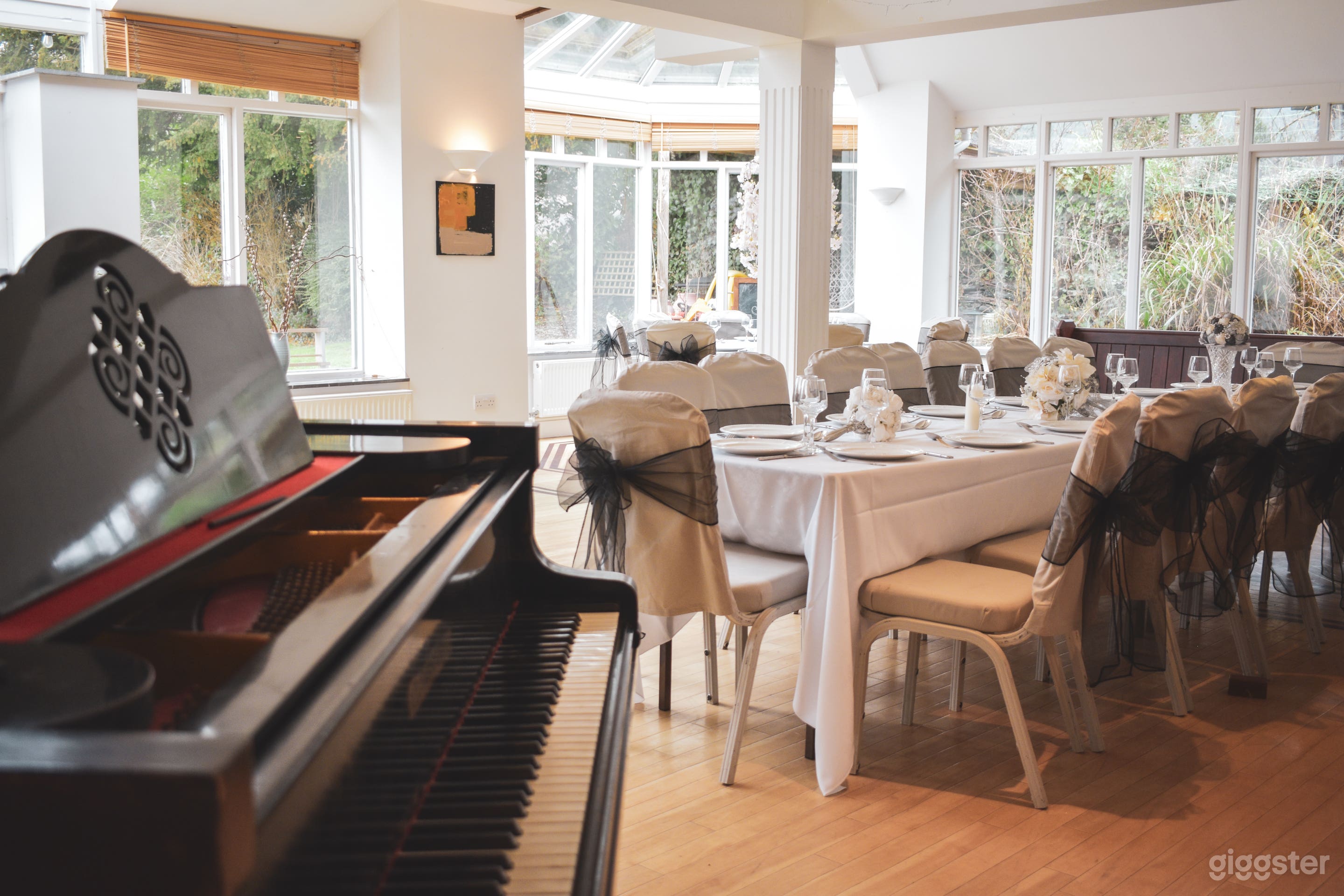 The Orangery Photo 3