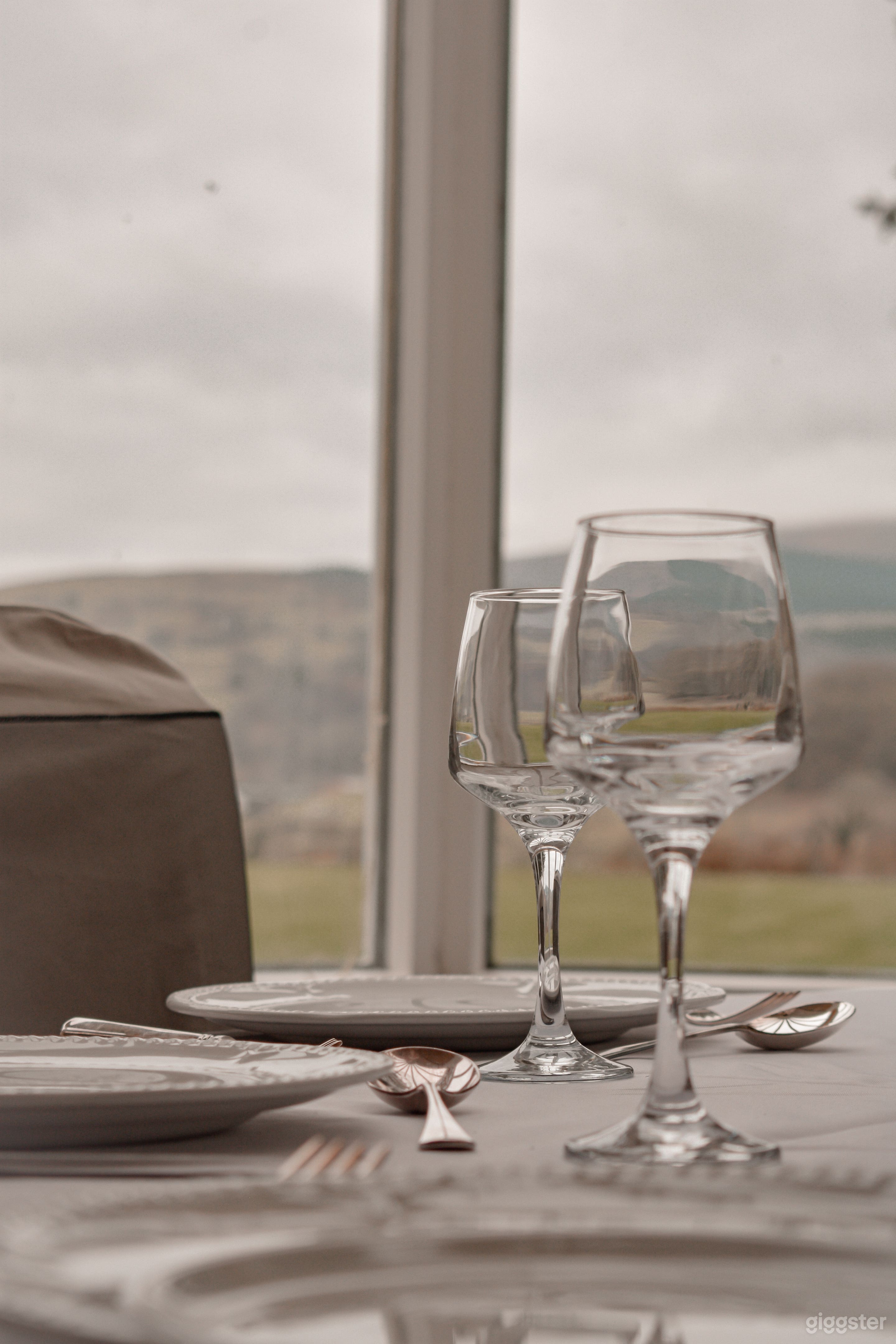 The Orangery Photo 2