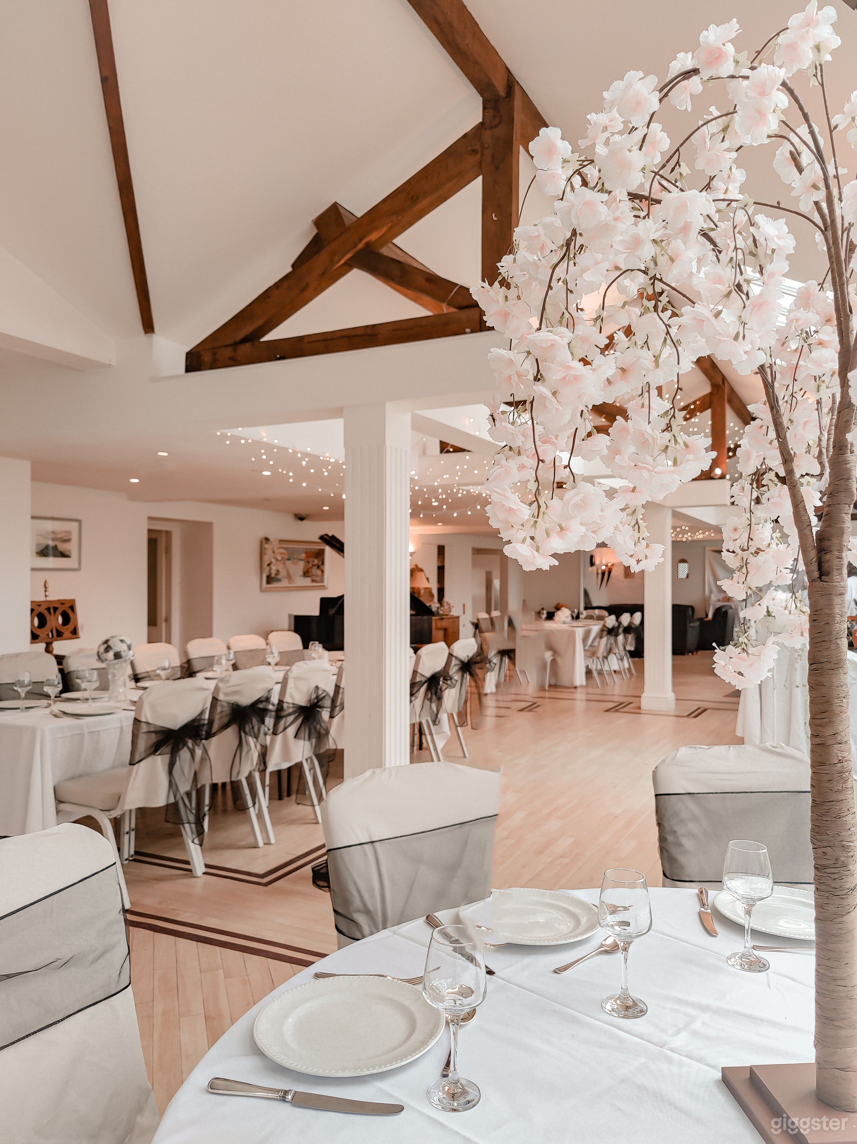 The Orangery Photo 1