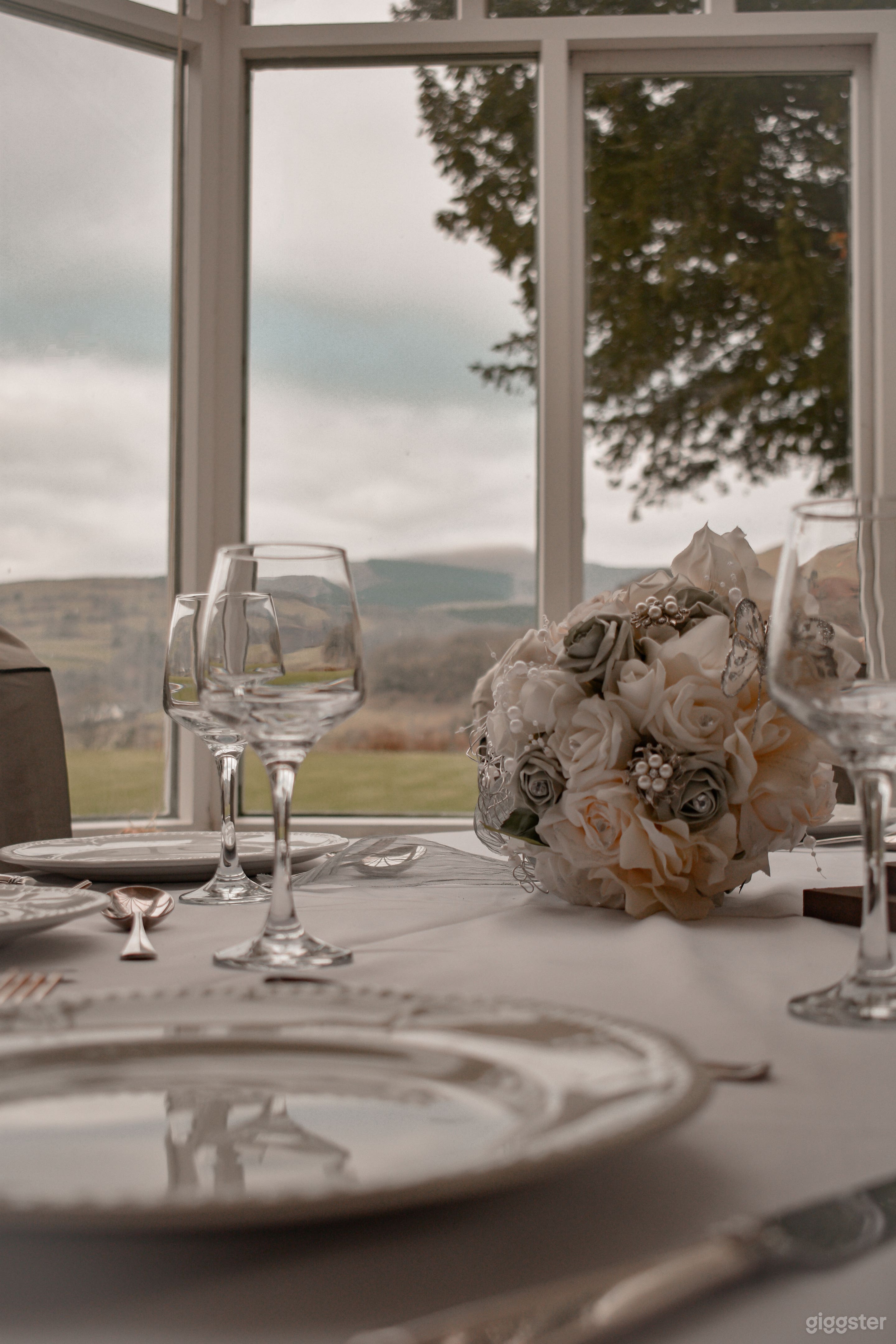 The Orangery Photo 4