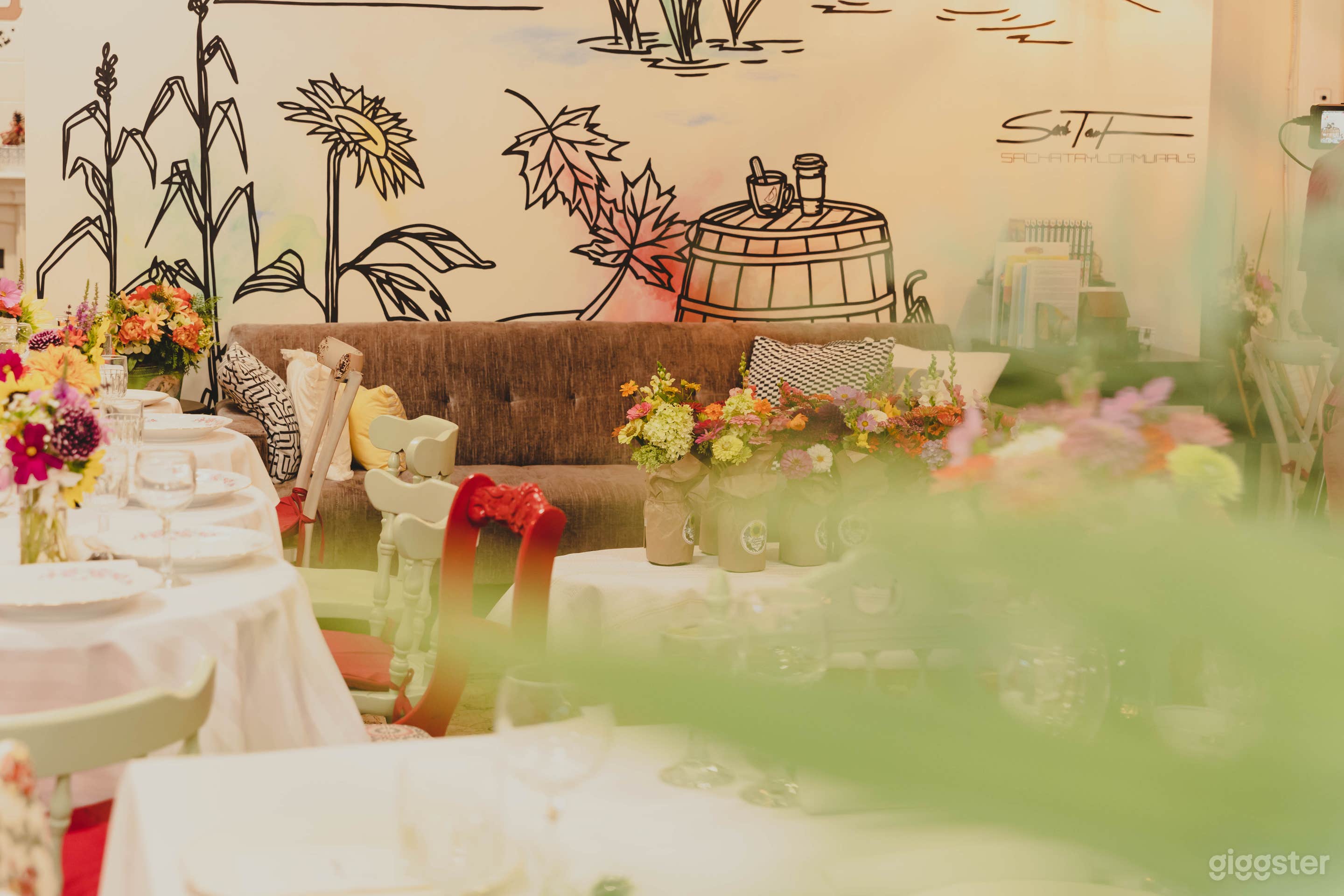 Rustic Country Store with STAY.EAT.SHOP model Photo 2