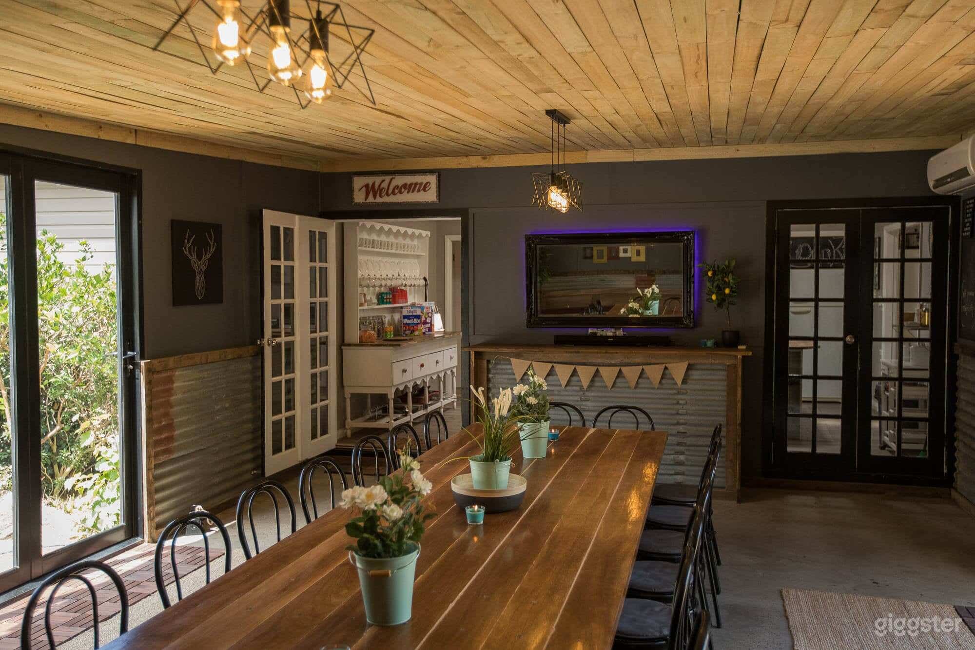 Scribbly Cottage Photo 1