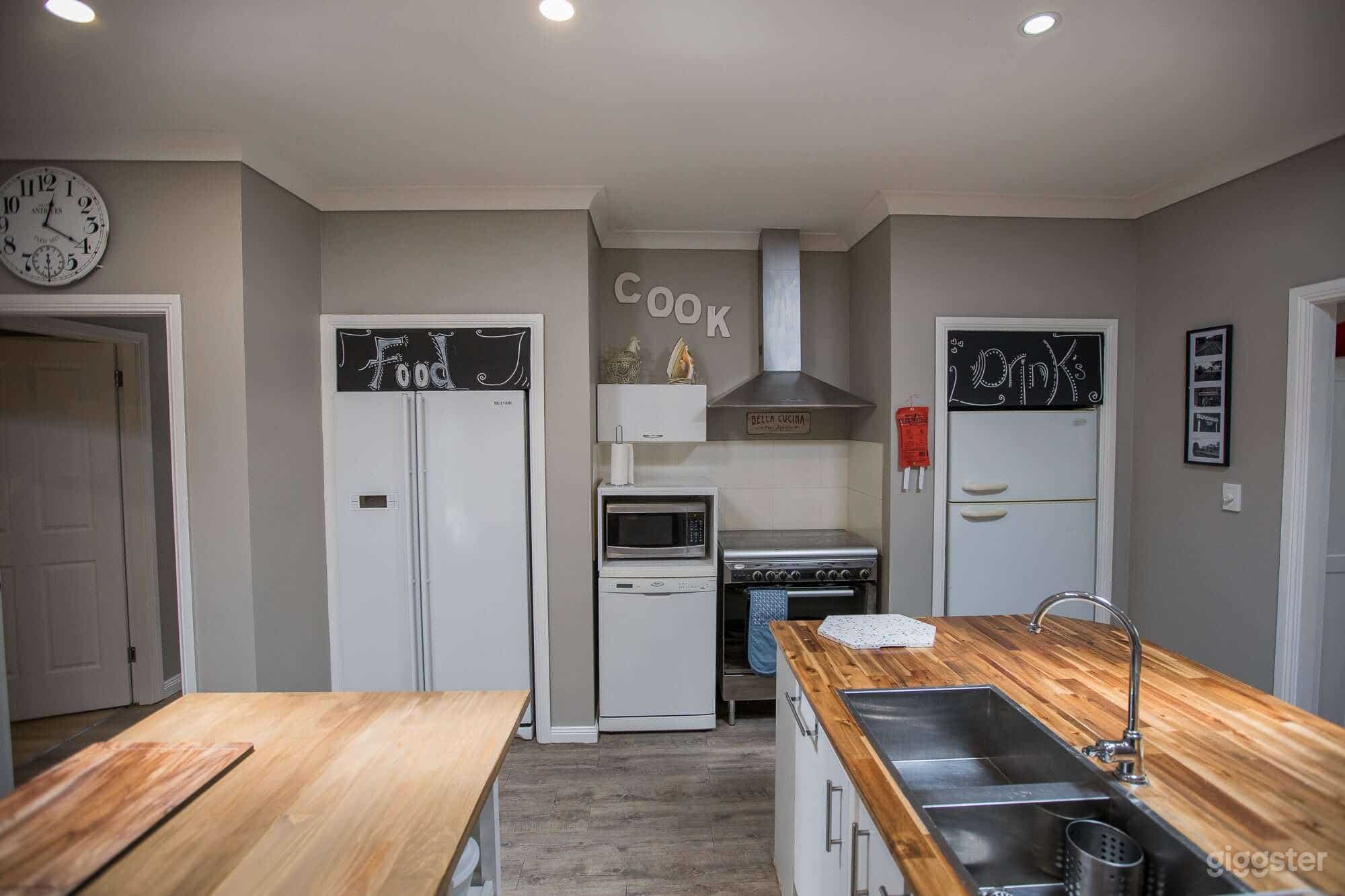 Scribbly Cottage Photo 4