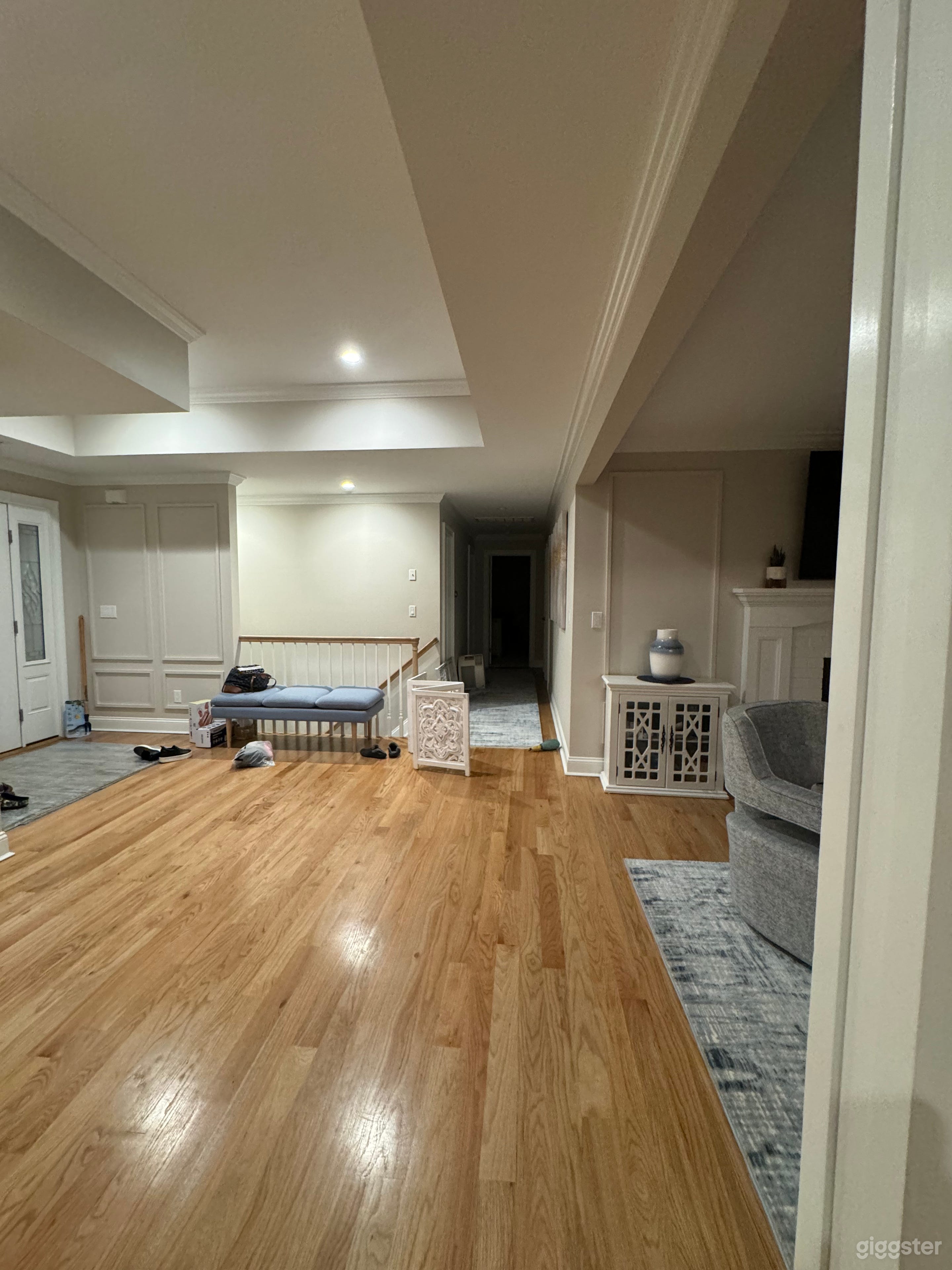 A open-ranch style private house Photo 4