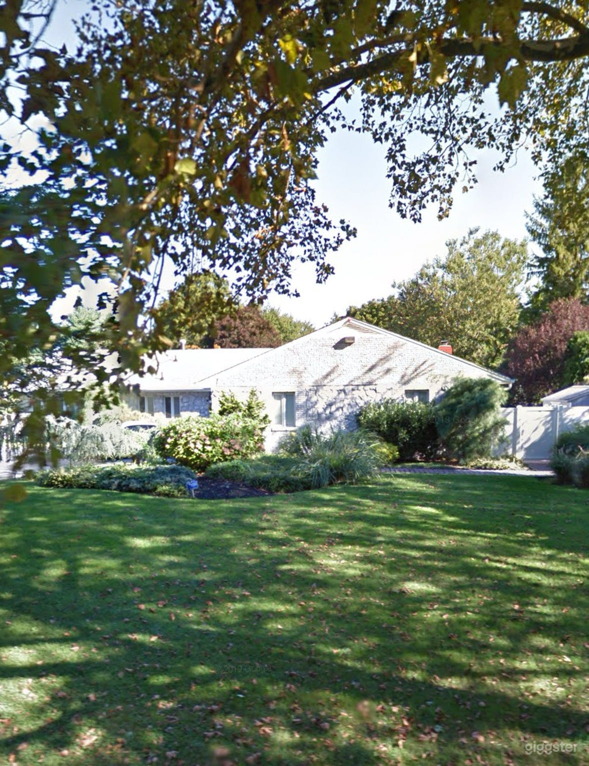 Modernized-mid-century ranch