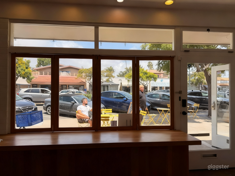  Designer La Jolla Studio: Open, Yoga, Wellness & Shoots 