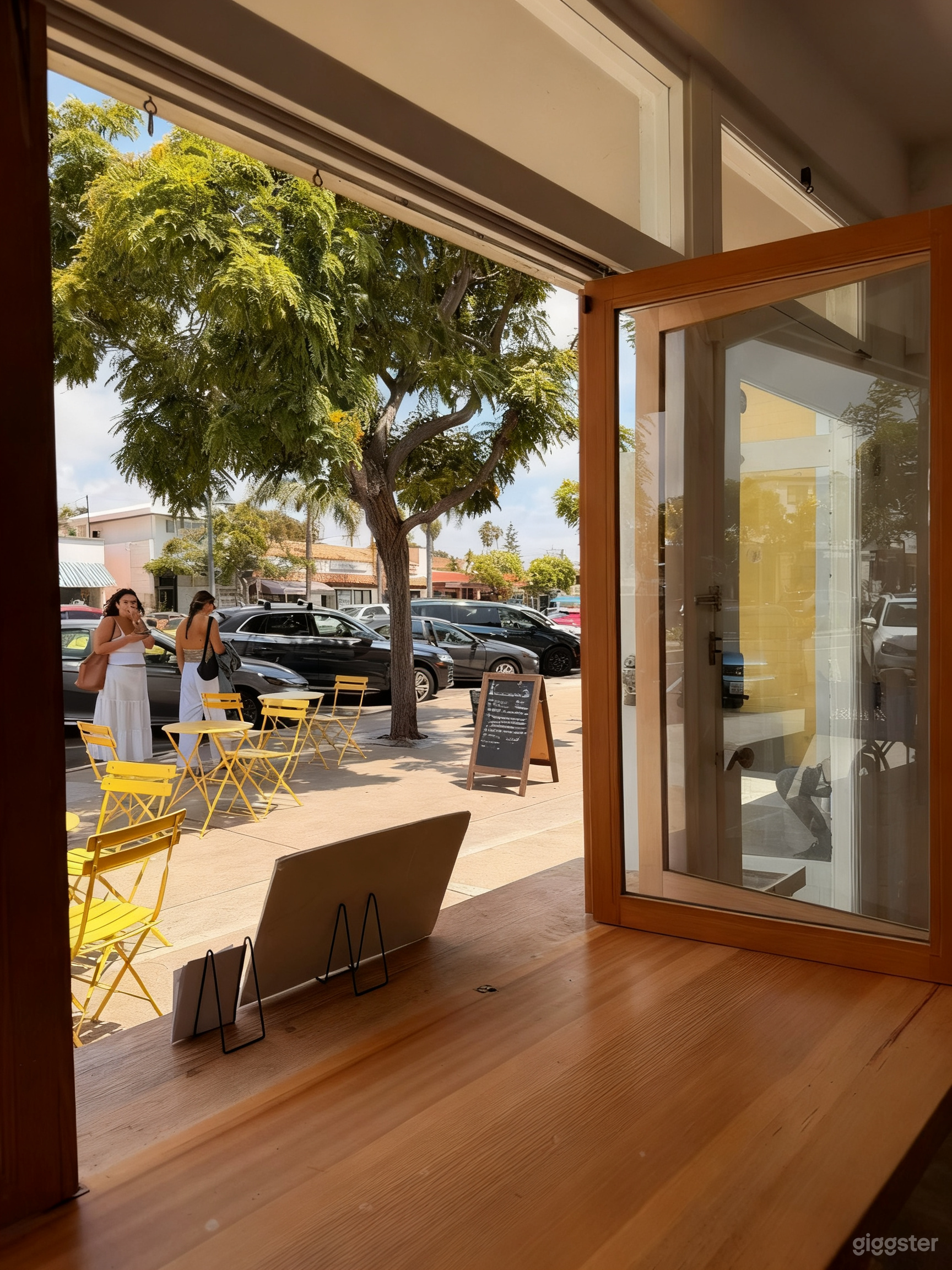 Designer La Jolla Studio: Open, Yoga, Wellness & Shoots Photo 4