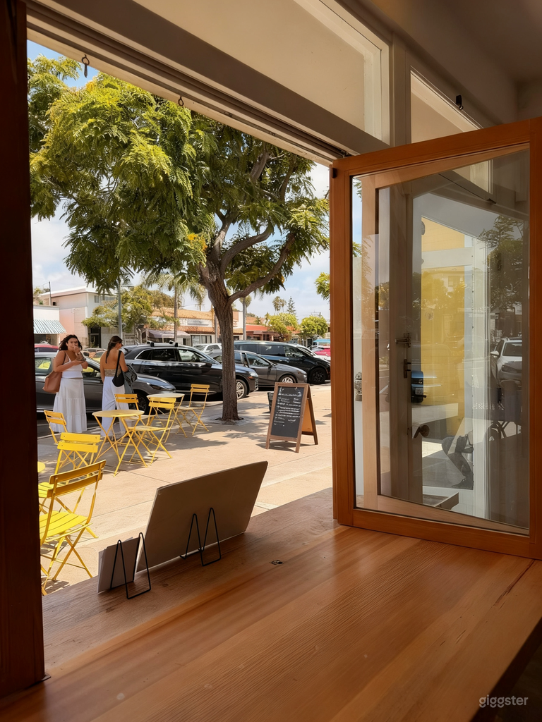  Designer La Jolla Studio: Open, Yoga, Wellness & Shoots 