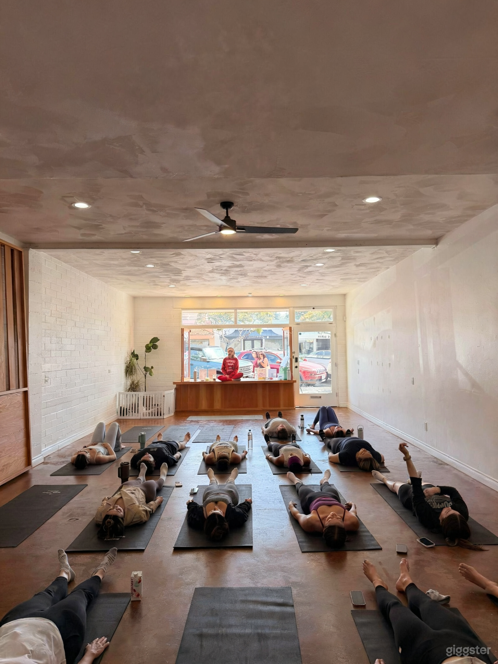 Designer La Jolla Studio: Open, Yoga, Wellness & Shoots Photo 1