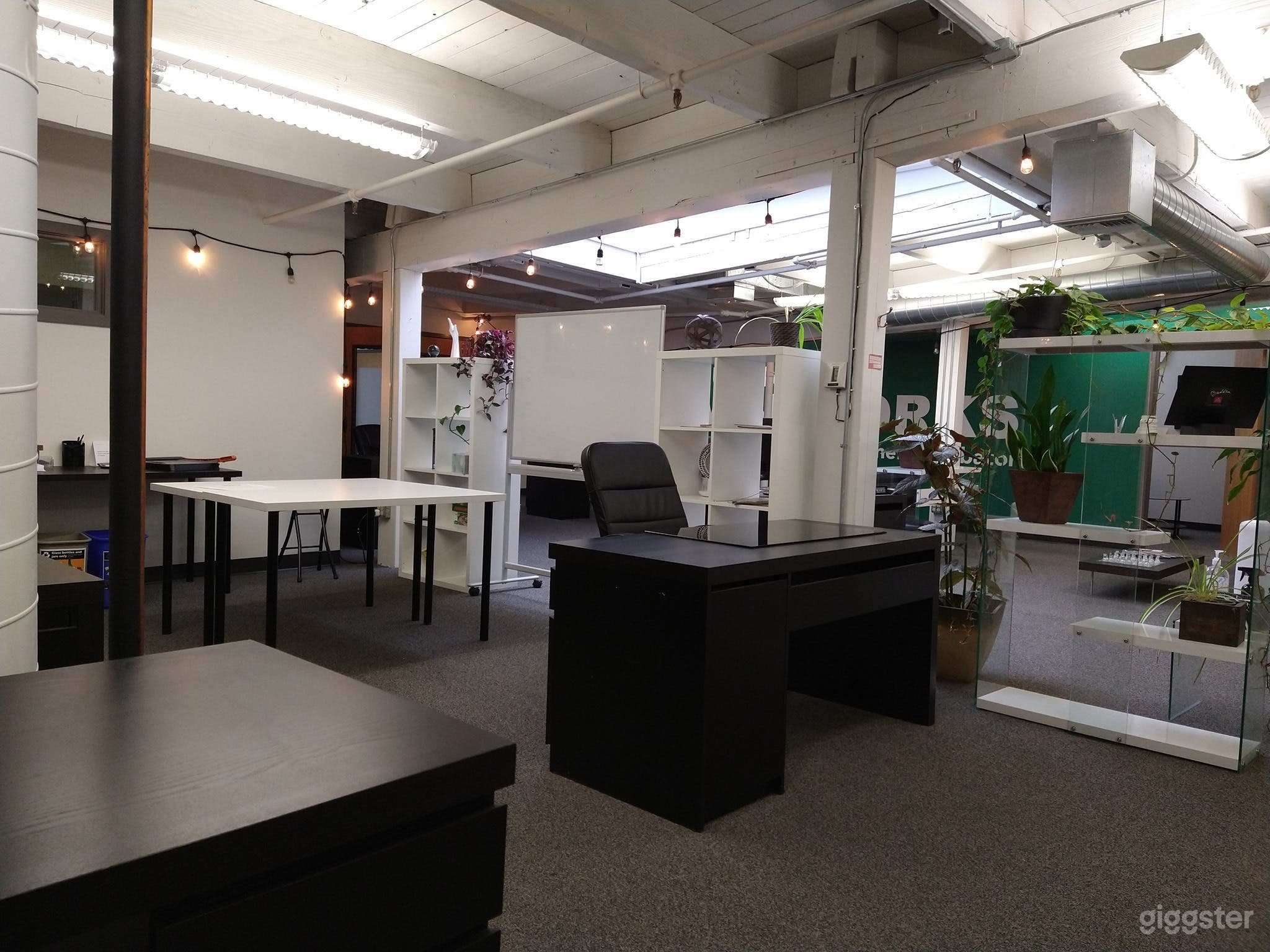 Small Conference Room in Eugene Photo 4