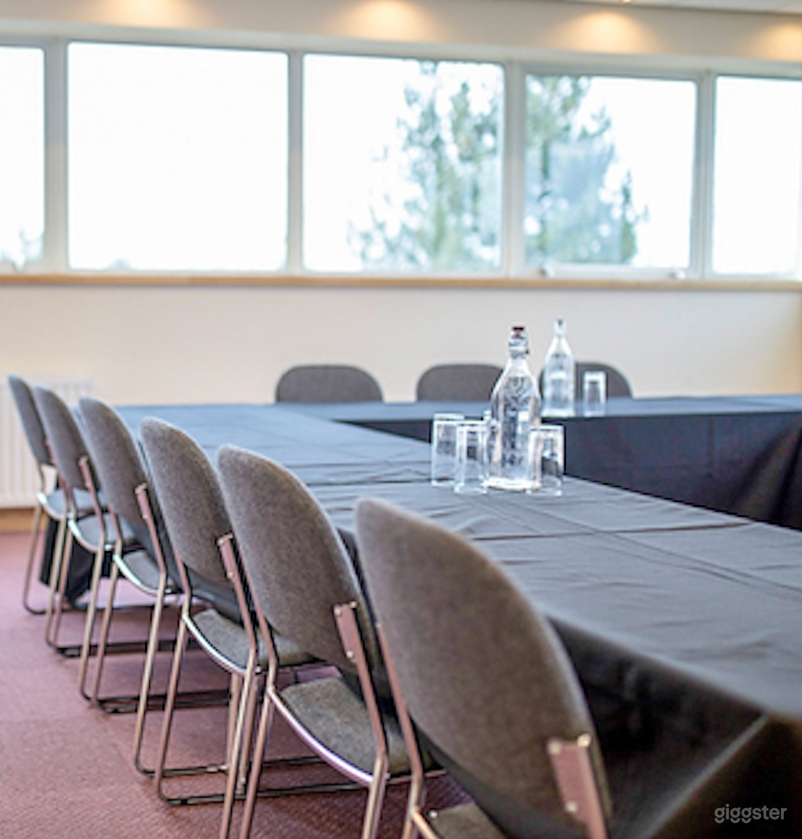 Nightingale Room with Great Natural Light Photo 3