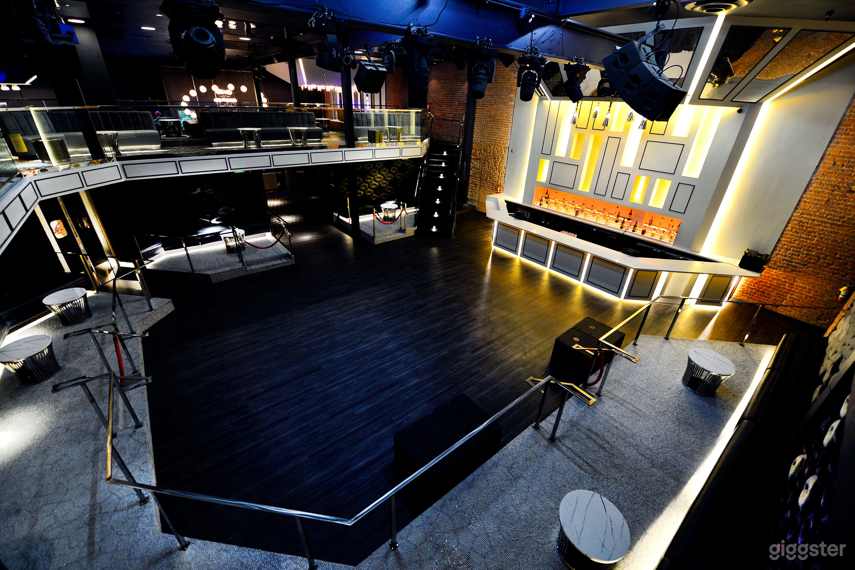 Stylish Urban Loft &amp; Venue in Downtown San Francisco Photo 2