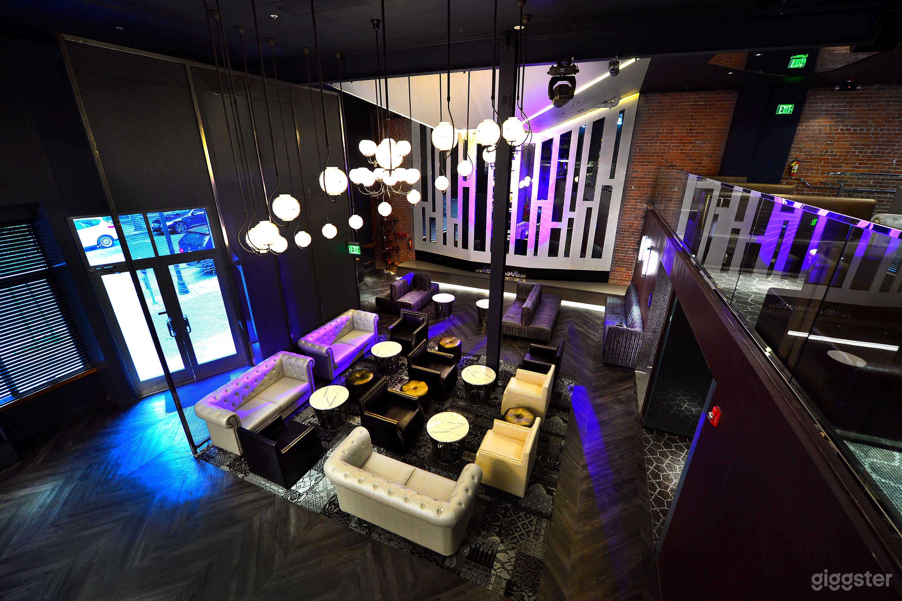 Stylish Urban Loft &amp; Venue in Downtown San Francisco Photo 1