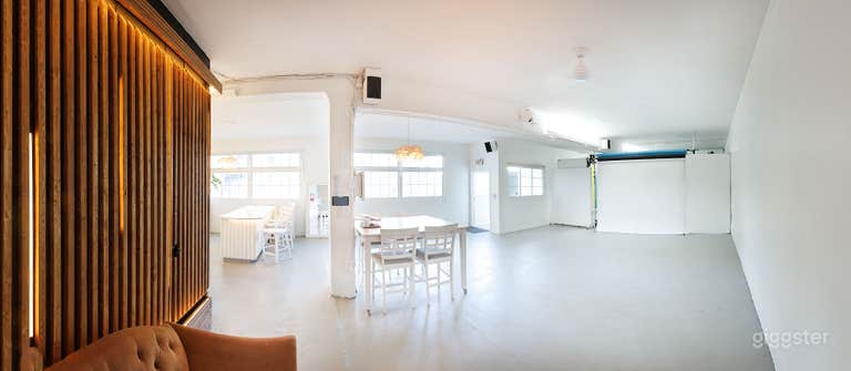  Hermoso estudio con luz natural al estilo NYC en el centro de Vancouver! 