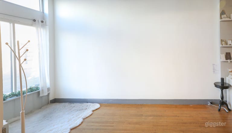  Studio élégant au cœur de Denver 