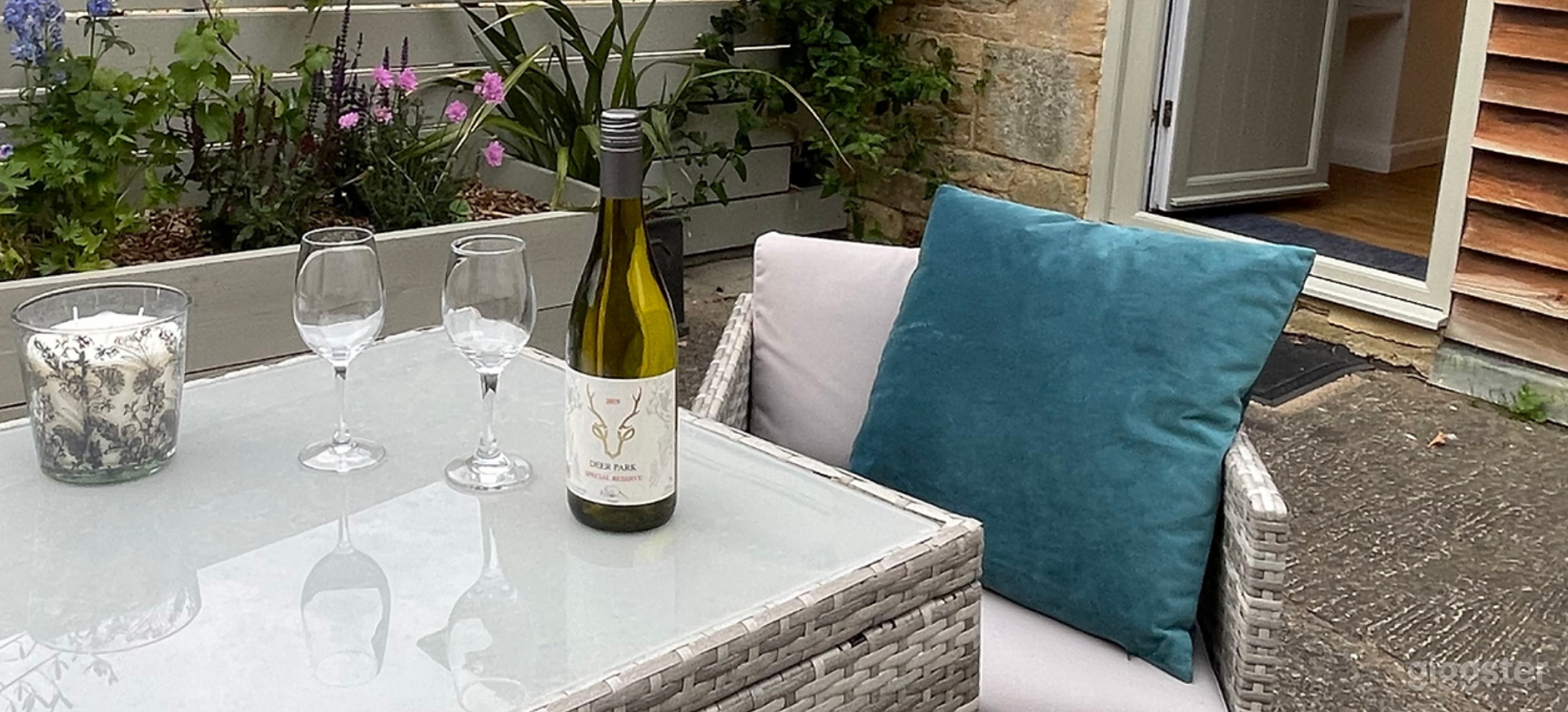 The Granary with Small Private Courtyard Photo 3