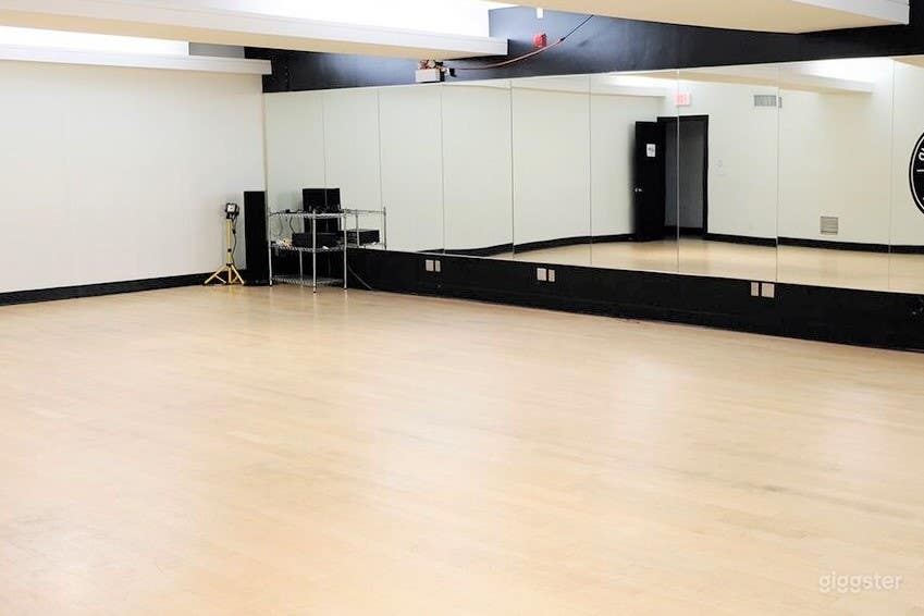 Grande Dance Studio Photo 1