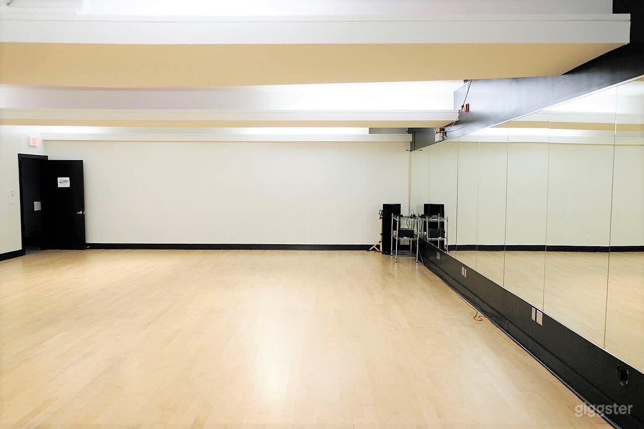 Grande Dance Studio Photo 3