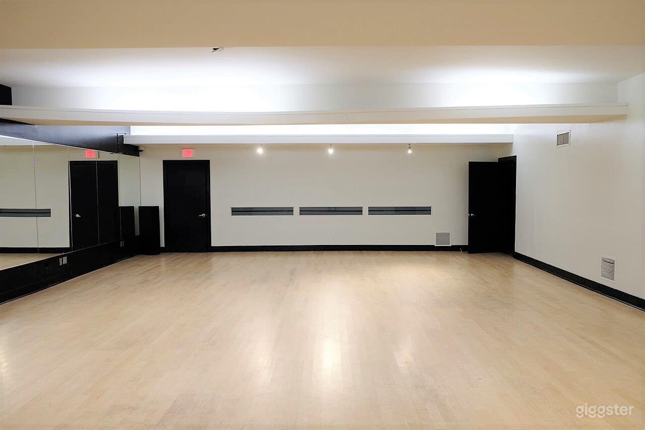Grande Dance Studio Photo 4