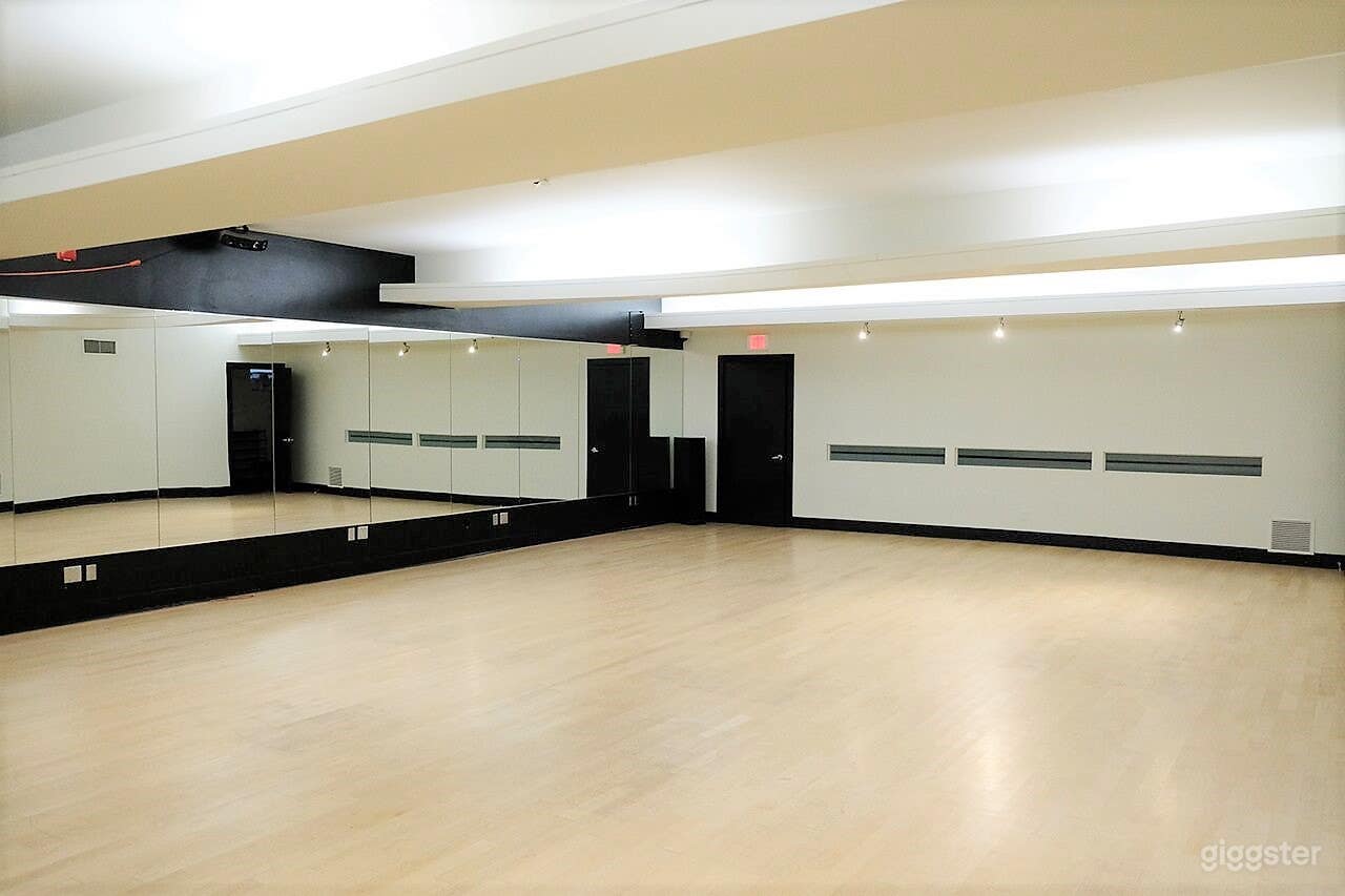 Grande Dance Studio Photo 2
