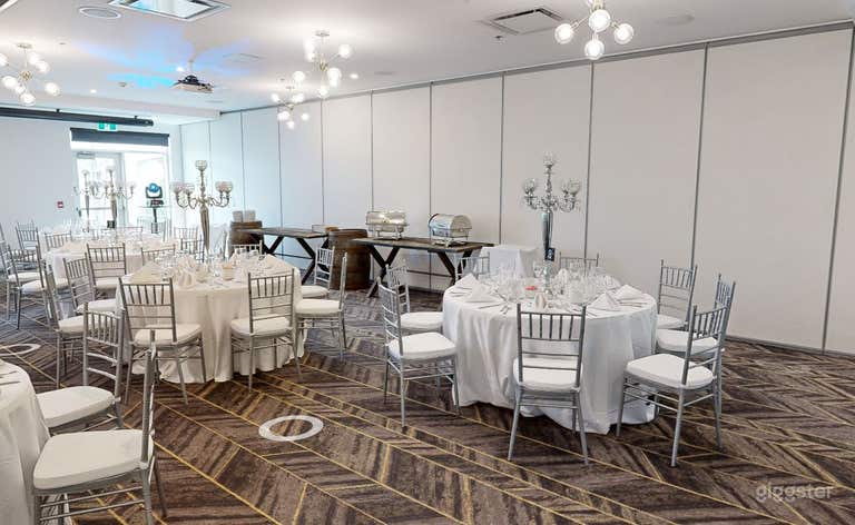  Aspen (Events Room) 