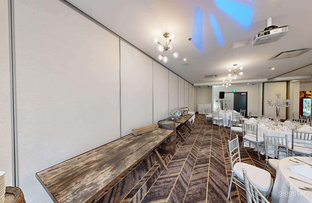 Aspen (Events Room) Photo 4