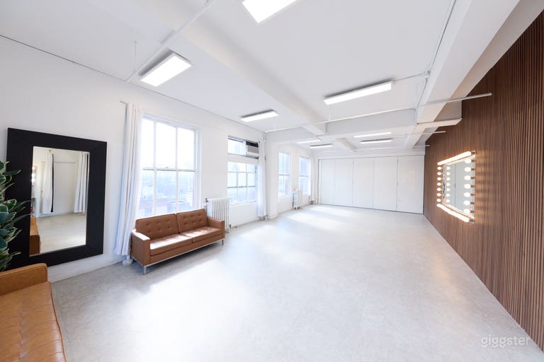  23A Empire State Views Fotostudio NYC 