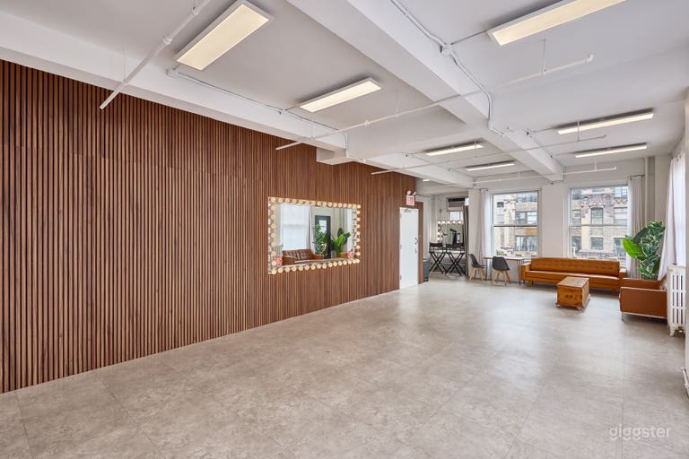  23A Empire State Views Photo Studio NYC 