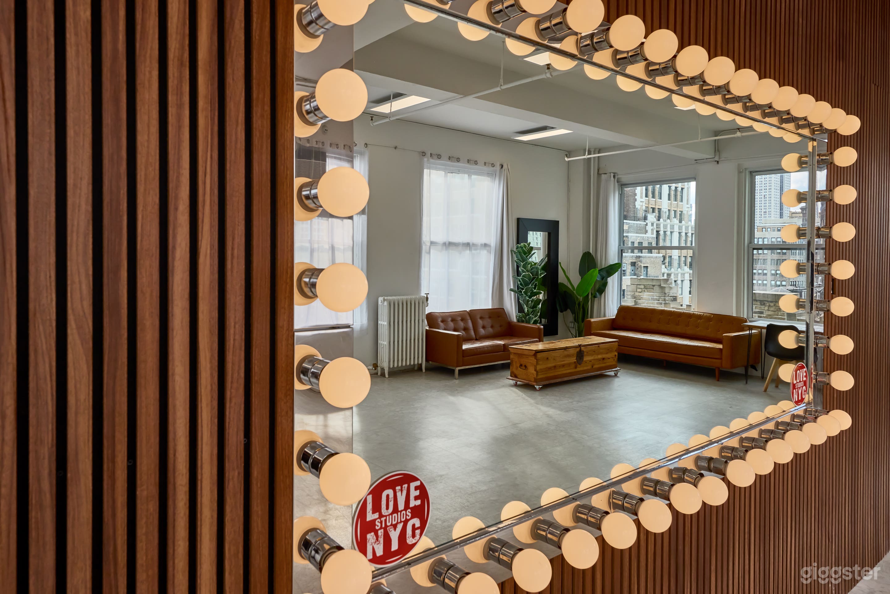 Foto di 23A Empire State Views Photo Studio NYC 3