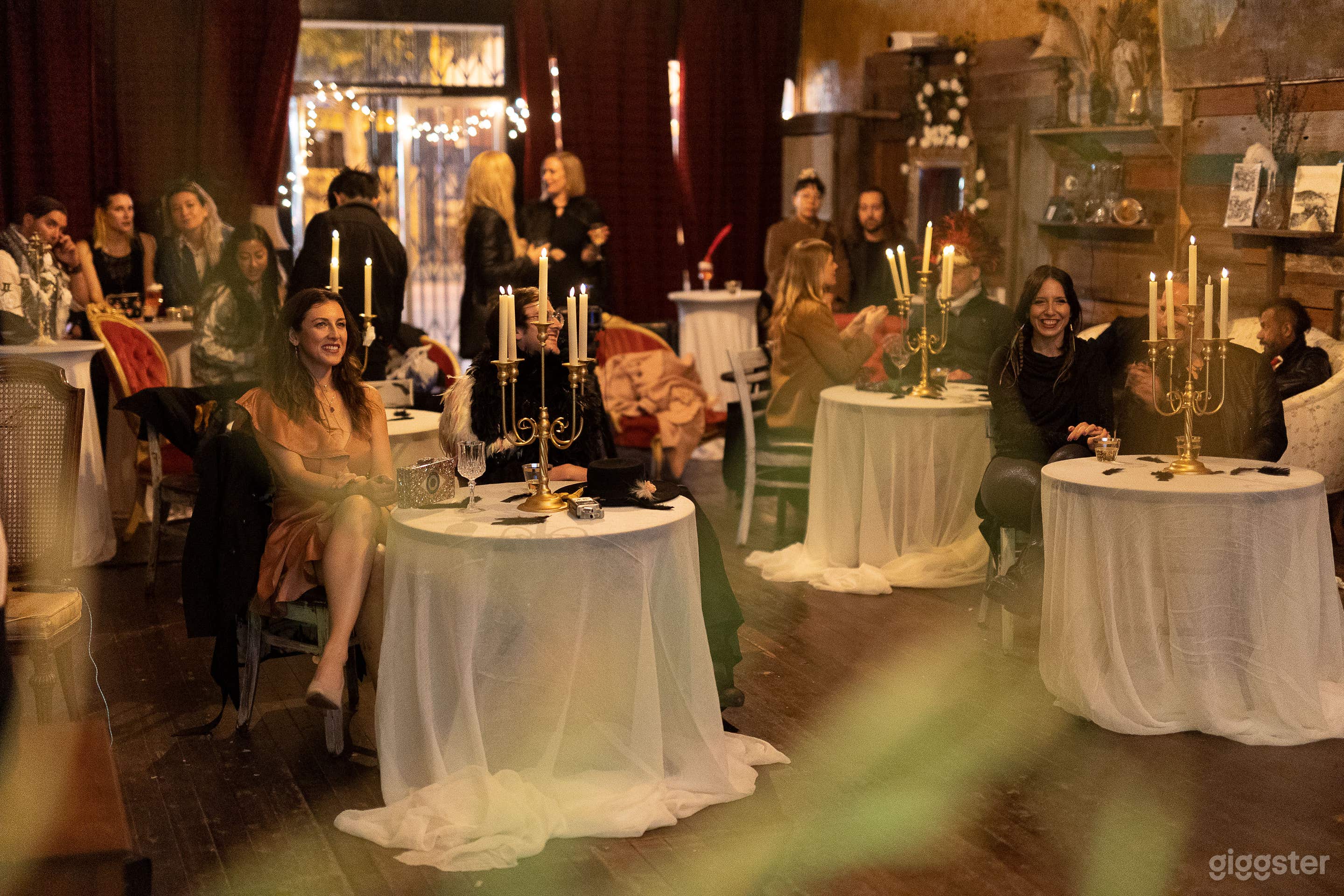 Galleria Boheme Photo 1