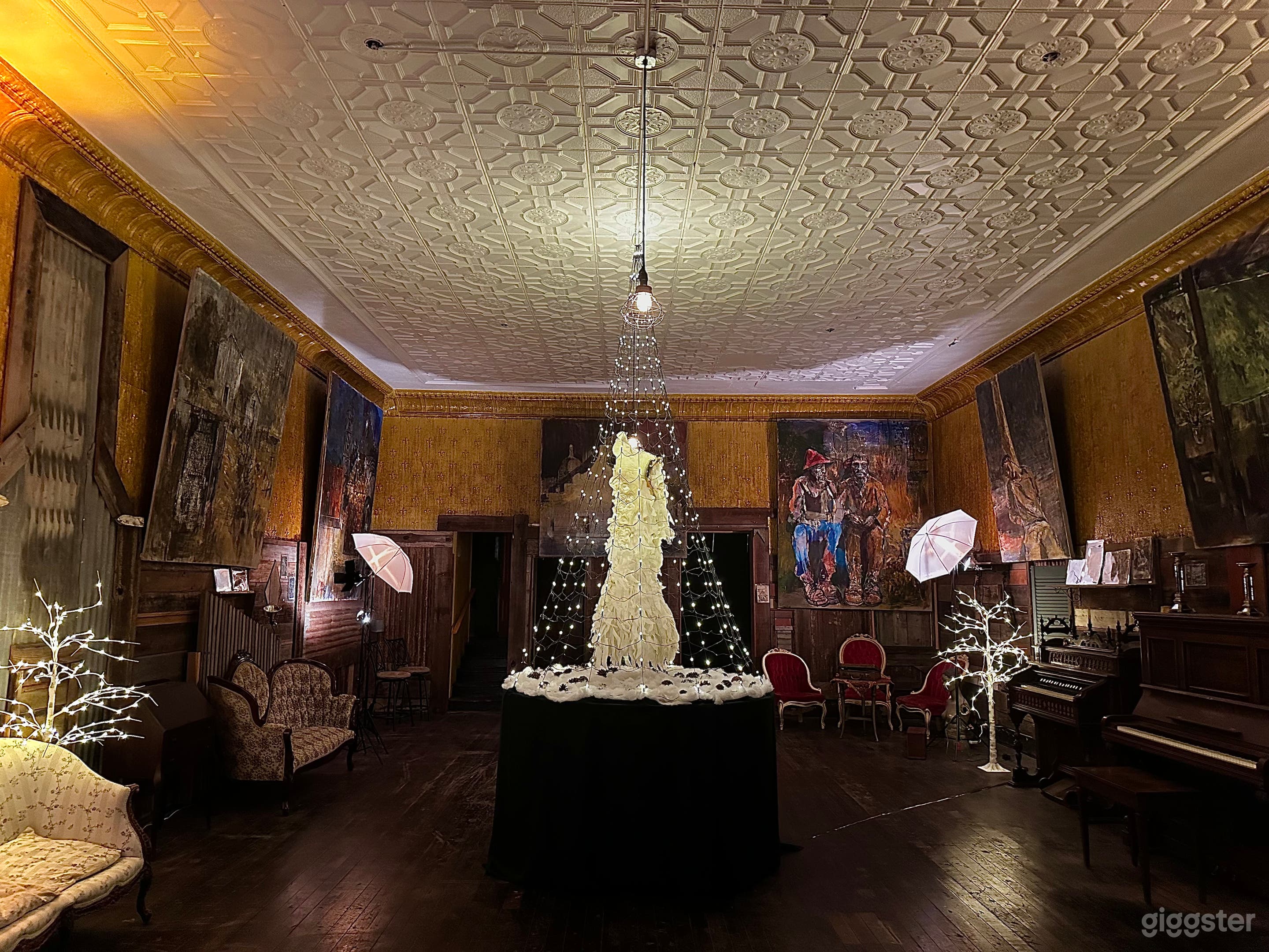 Galleria Boheme Photo 2