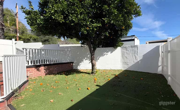  Playful Bright Themed Room 