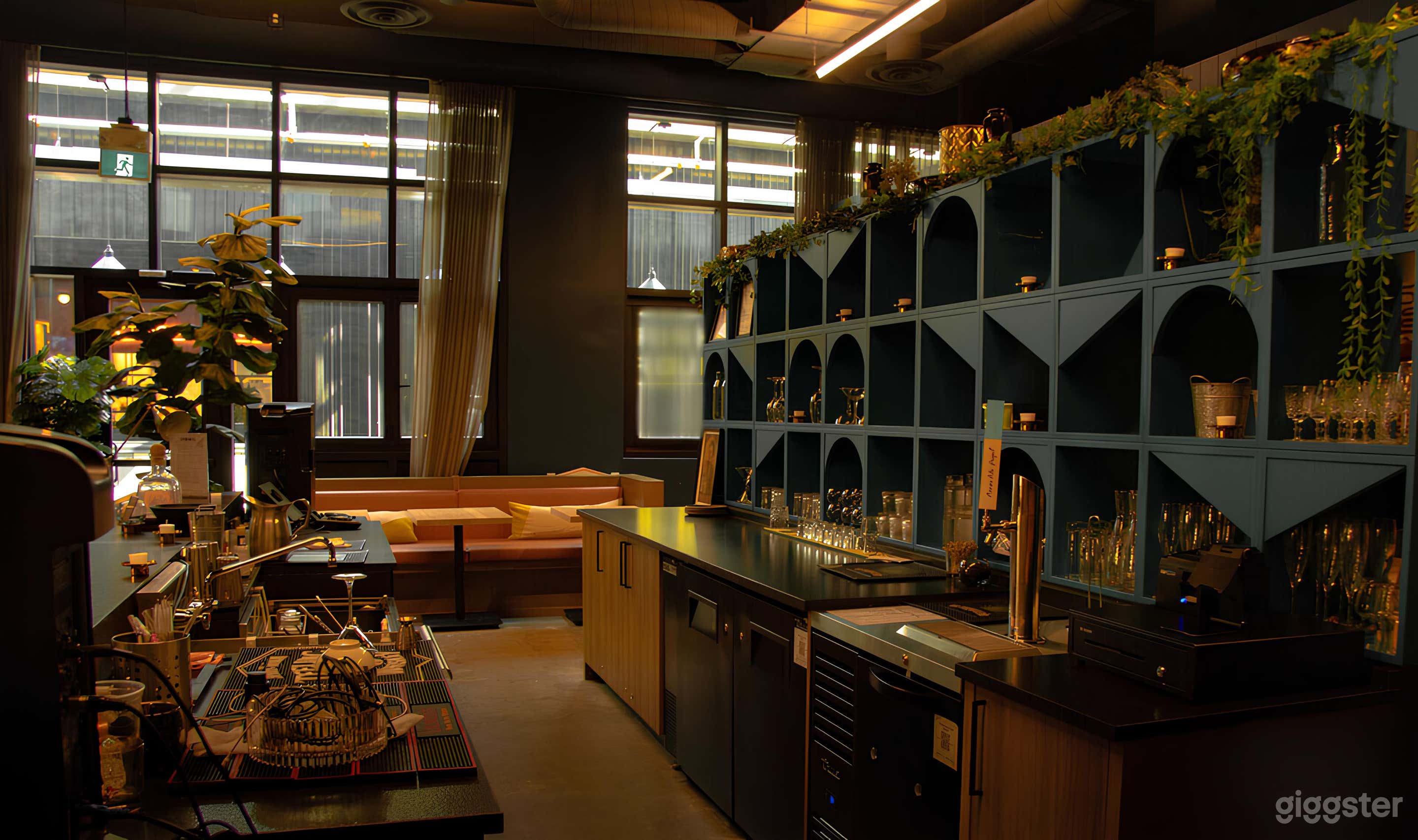 Beltline’s Premier Modern Event Hub Photo 1