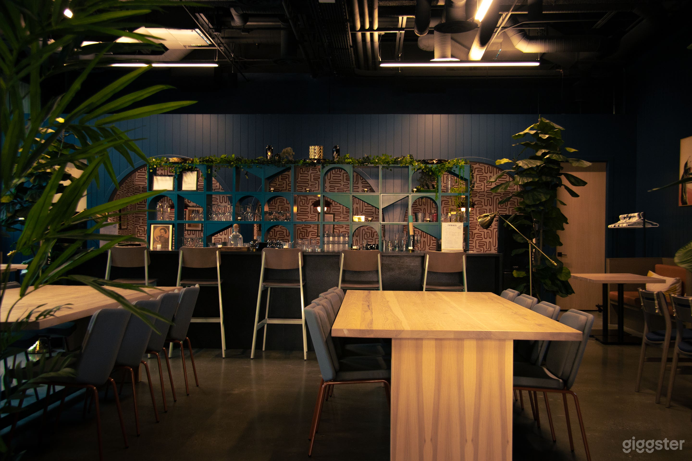 Beltline’s Premier Modern Event Hub Photo 2