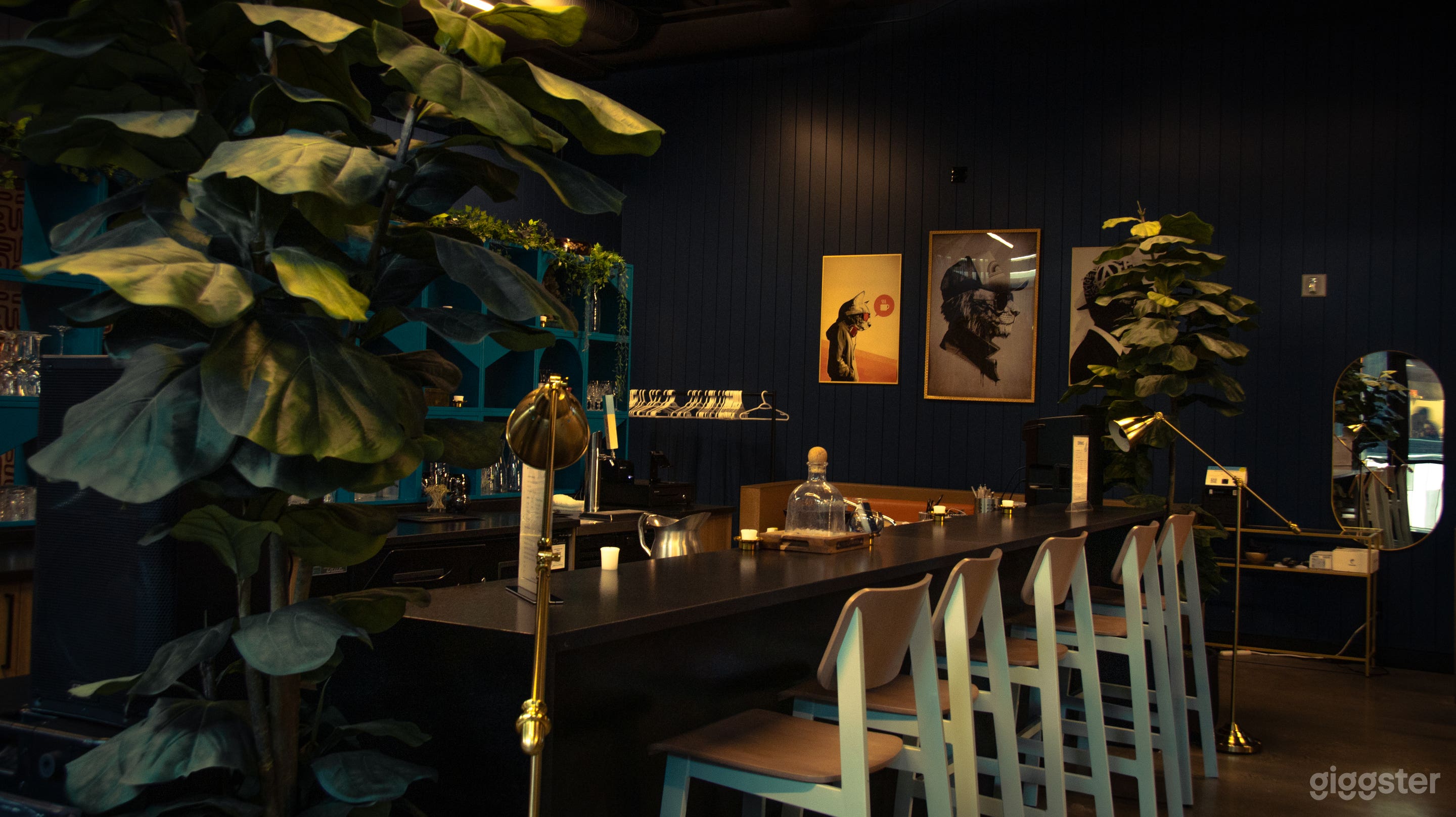 Beltline’s Premier Modern Event Hub Photo 3