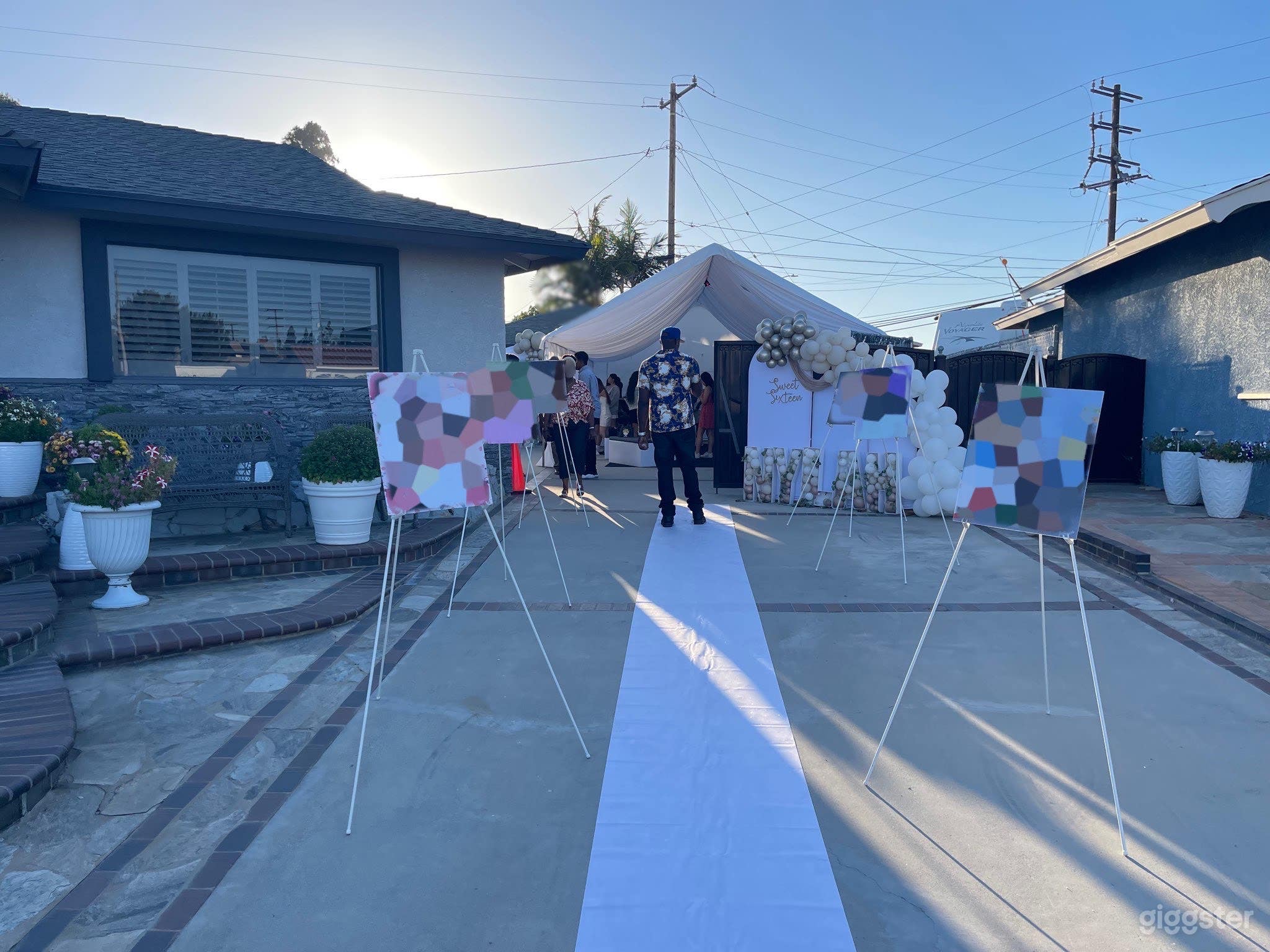 Stunning Outdoor Venue Perfect for Your Next Event Photo 2