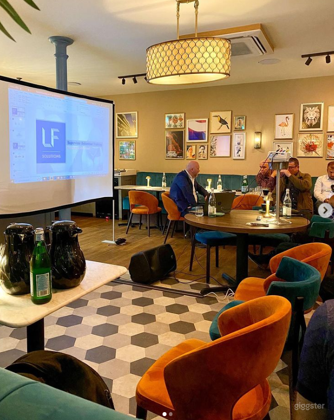 Premier Italian Restaurant in Ampthill Photo 2