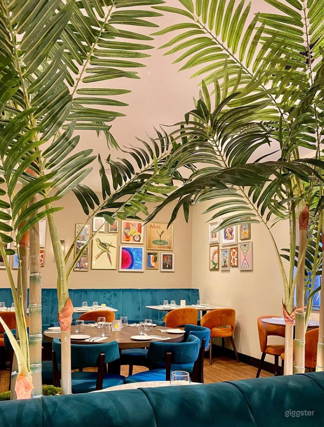 Premier Italian Restaurant in Ampthill Photo 3