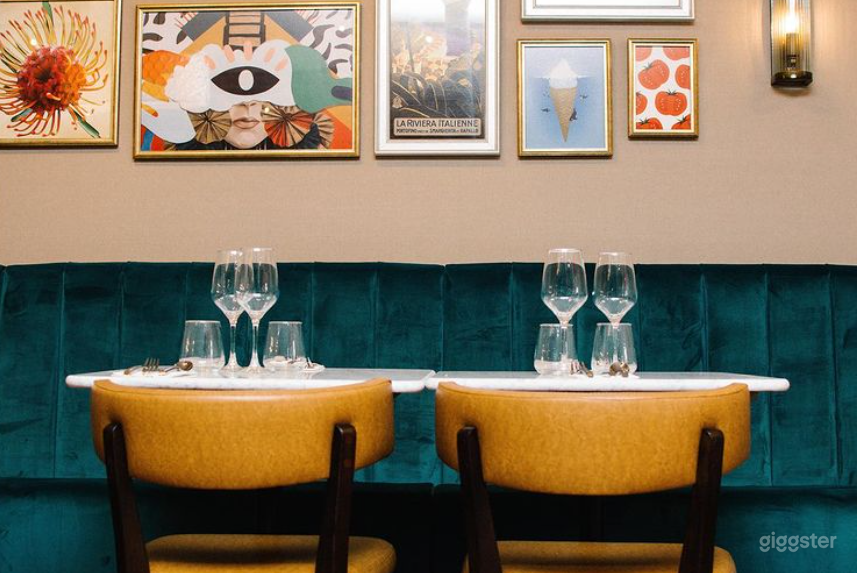 Premier Italian Restaurant in Ampthill Photo 4