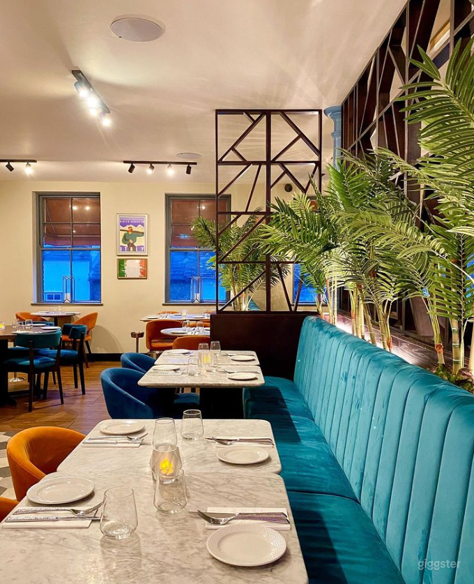 Premier Italian Restaurant in Ampthill Photo 1