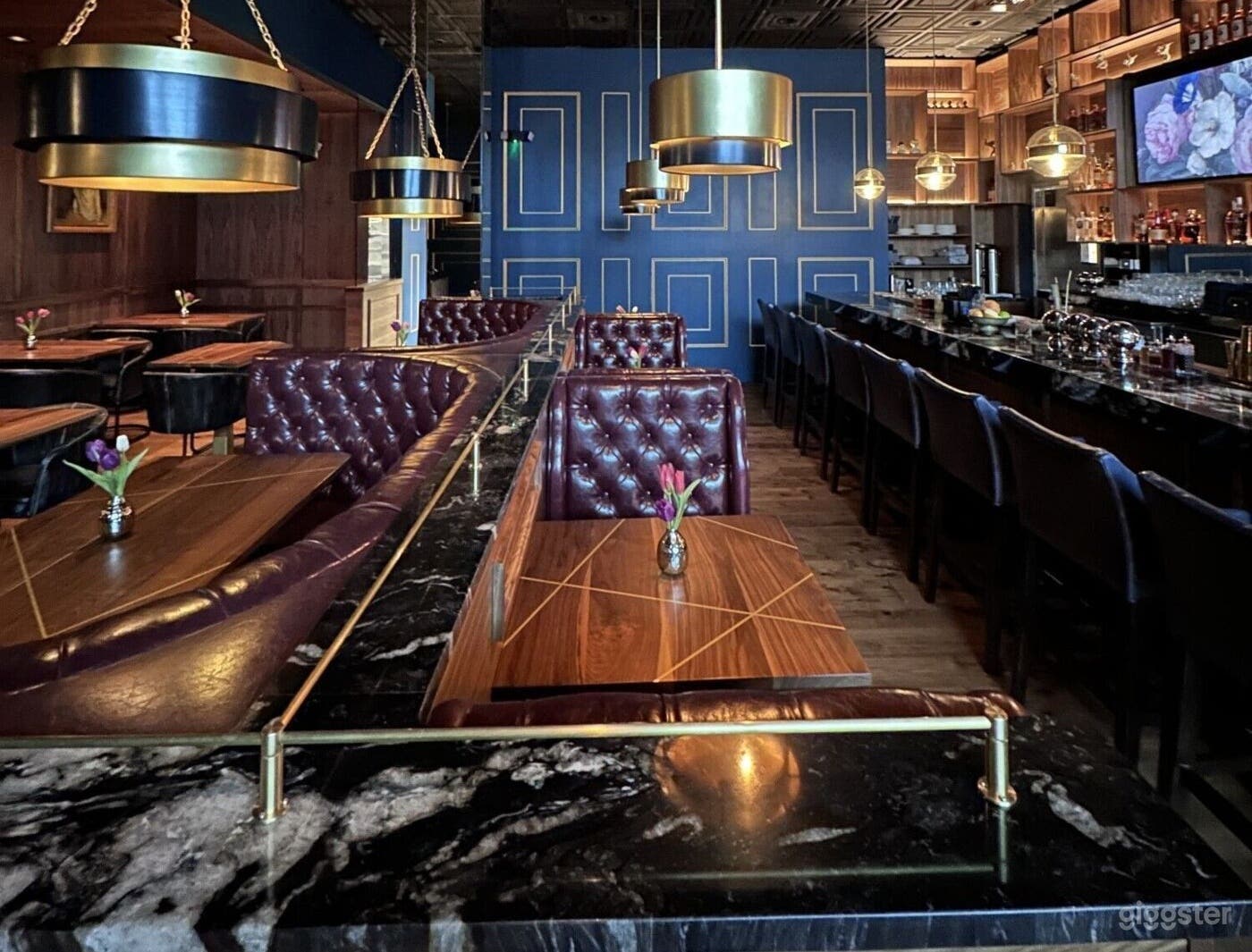 Private Dining/Meeting Room w/Full Bar Photo 1